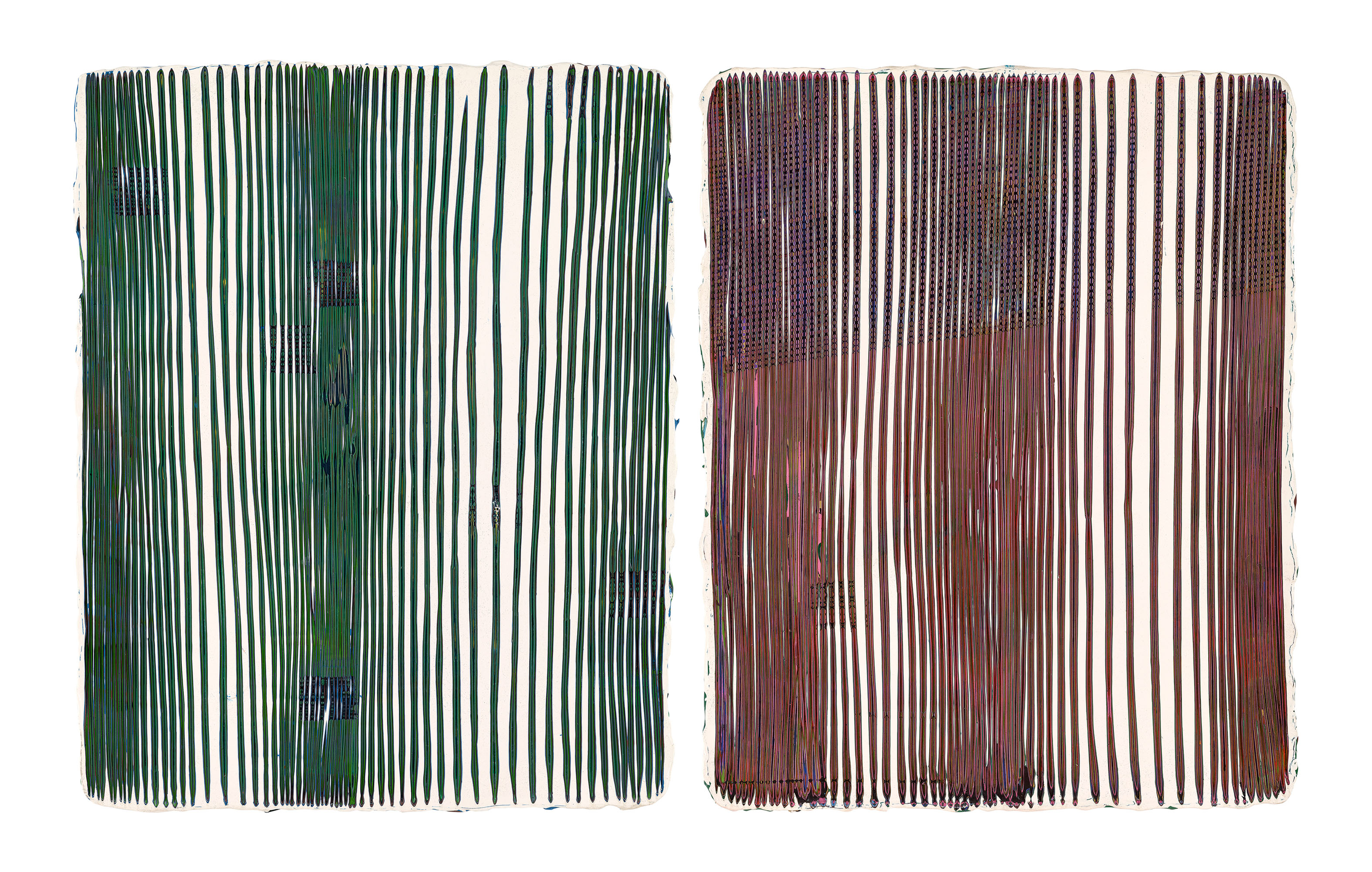 草間彌生(1929年生), 無限之網(WR) | Christie's