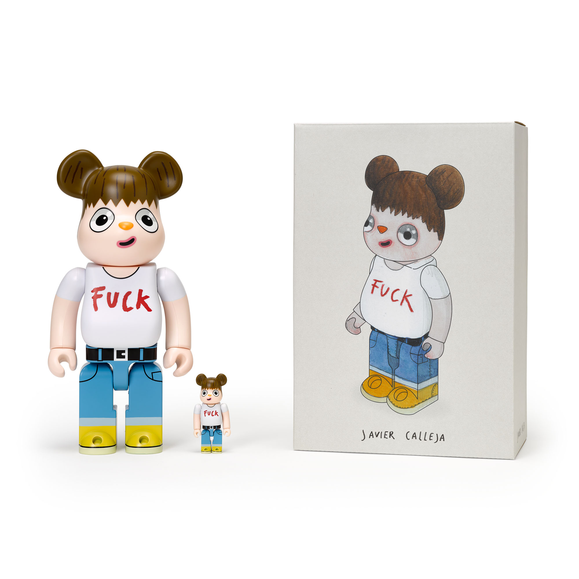Nara Yoshitomo: A Bit Like You And Me: Various