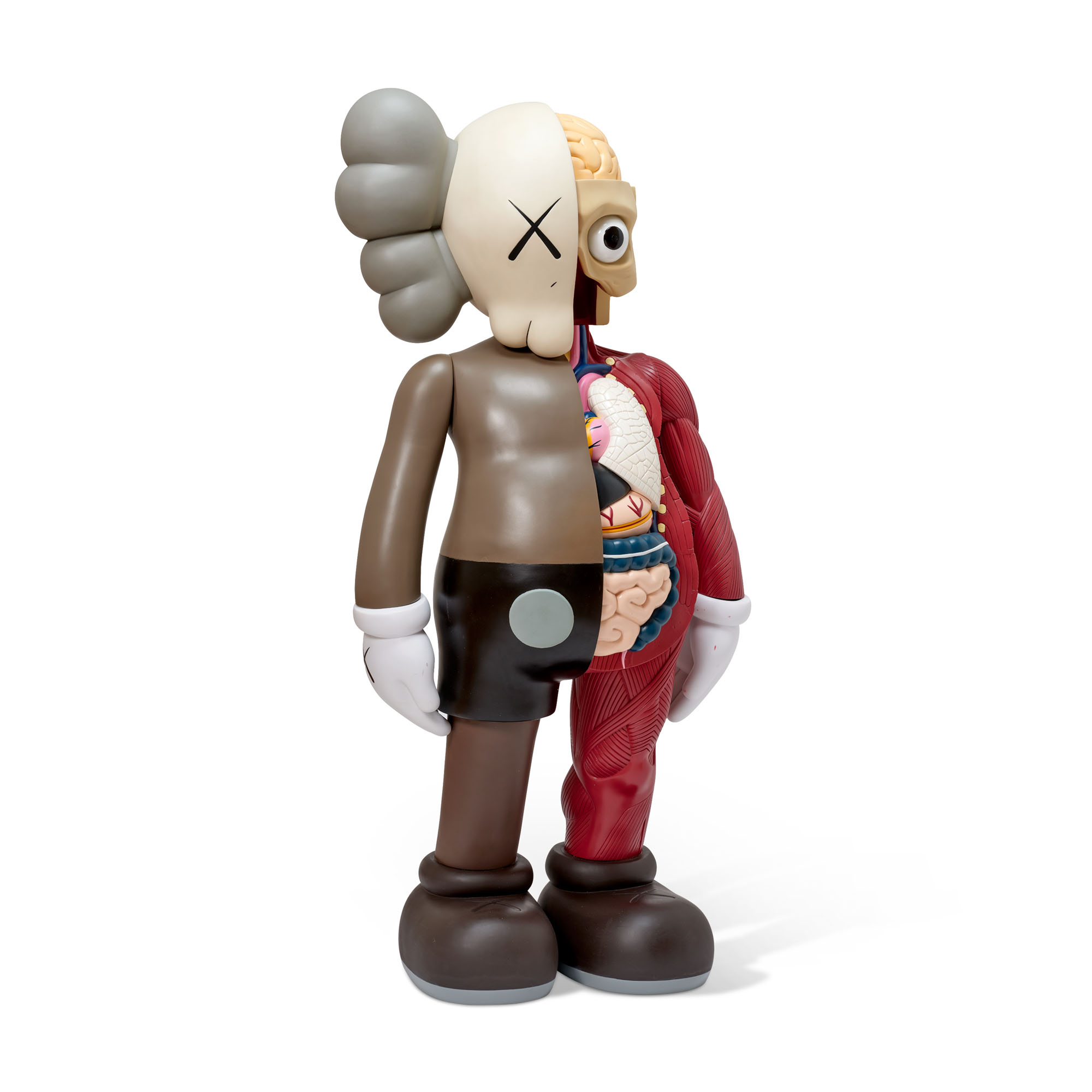 KAWS - Companion Partners, 2012 – TOY TOKYO