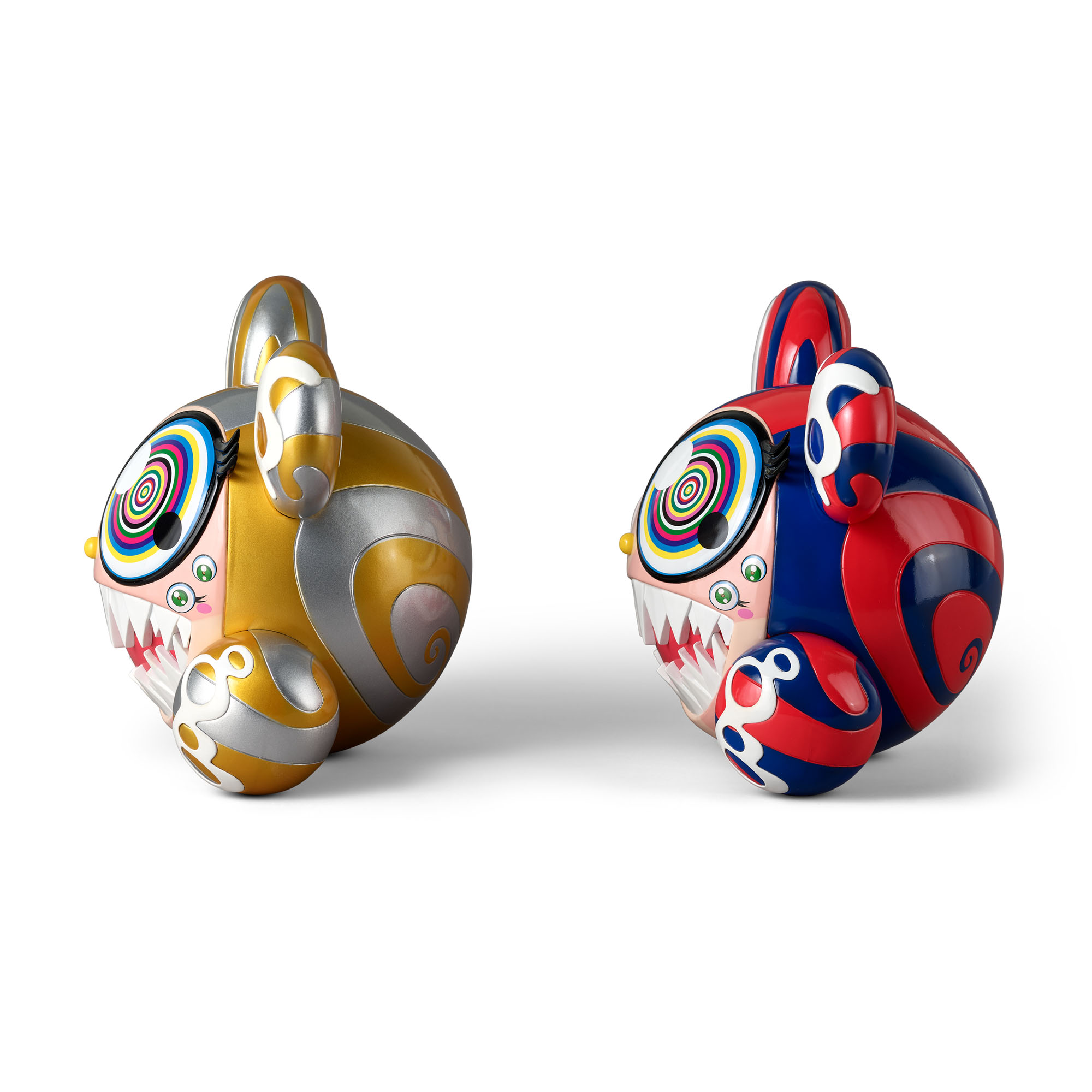 Bonhams Skinner : Takashi Murakami x Complexcon (born 1962