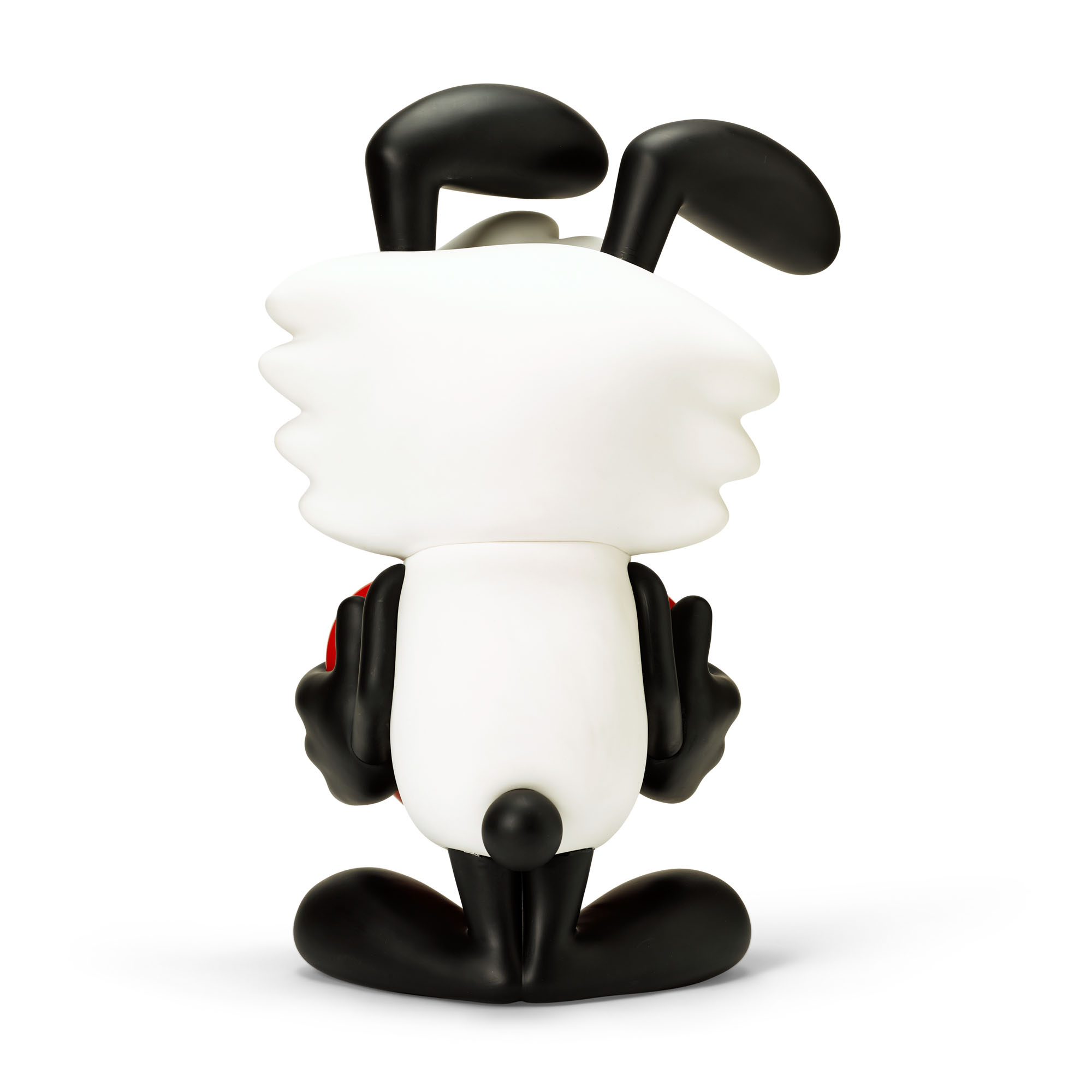 VICK FIGURE 新品 VERDY vick figure フィギュア Vick Toy by Verdy x Secret Base Online Release - Vinyl Pulse