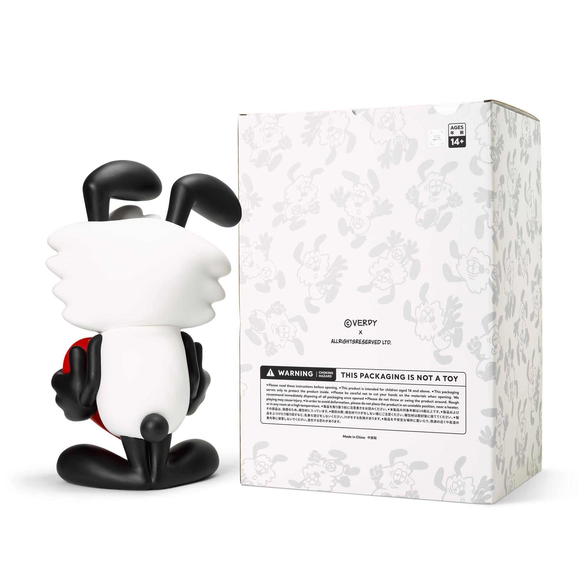 VERDY, VICK “GDC” LAMP | Christie
