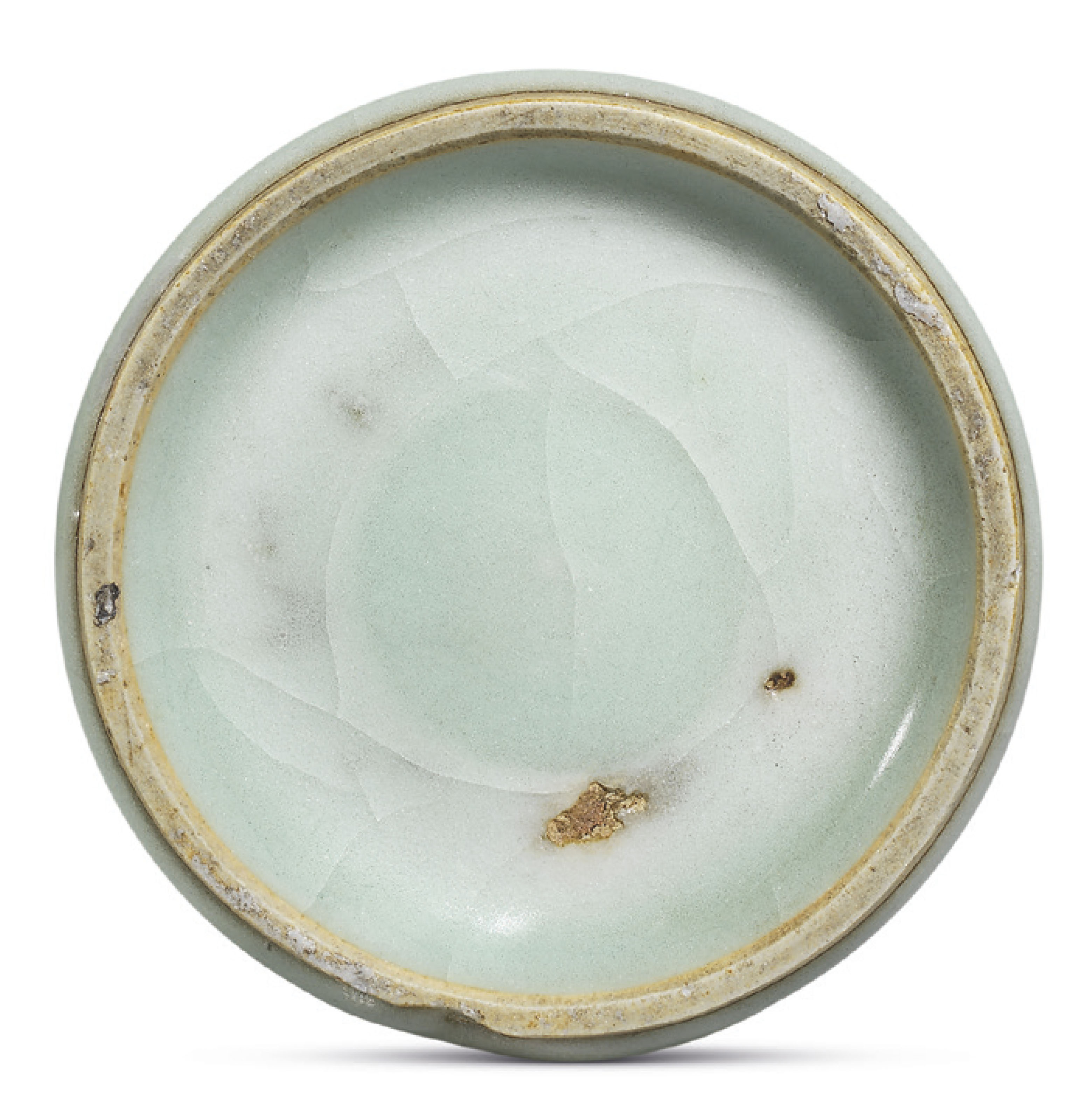 南宋龍泉窯青釉筒式花插, SOUTHERN SONG DYNASTY (1127-1279) | Christie's