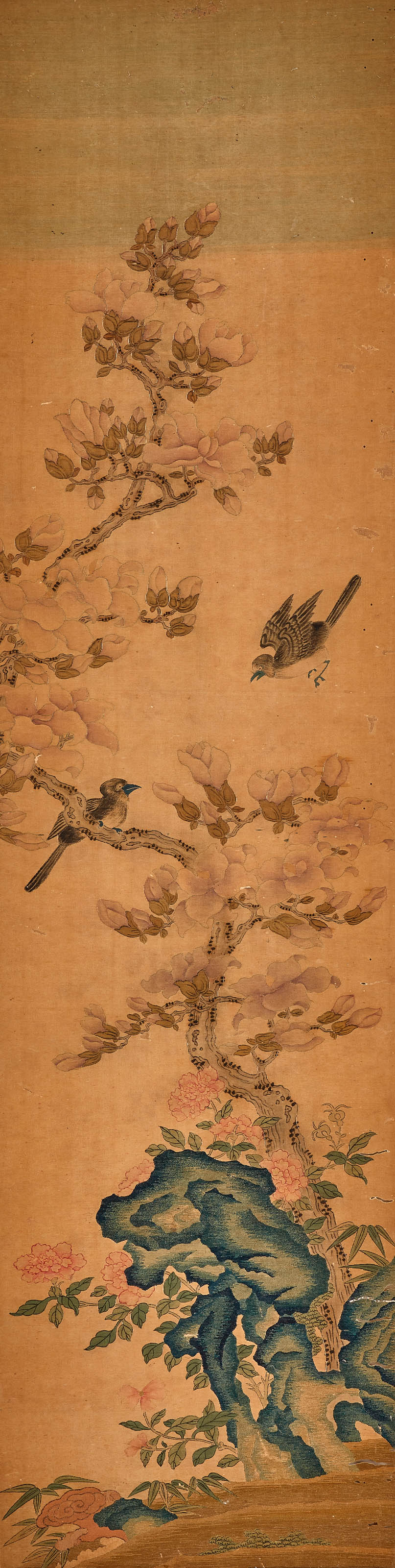 民国翁之琴刻鸡血石印三方及章料七方, REPUBLIC PERIOD (1912-1949 