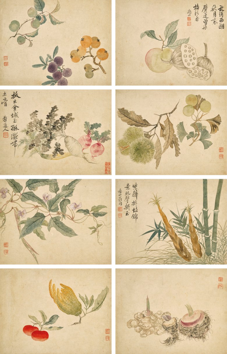 Chinese Traditional Painting: What You Need To Know | Christie's