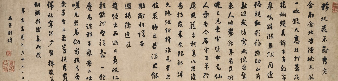 Chinese Traditional Painting What You Need To Know Christie S