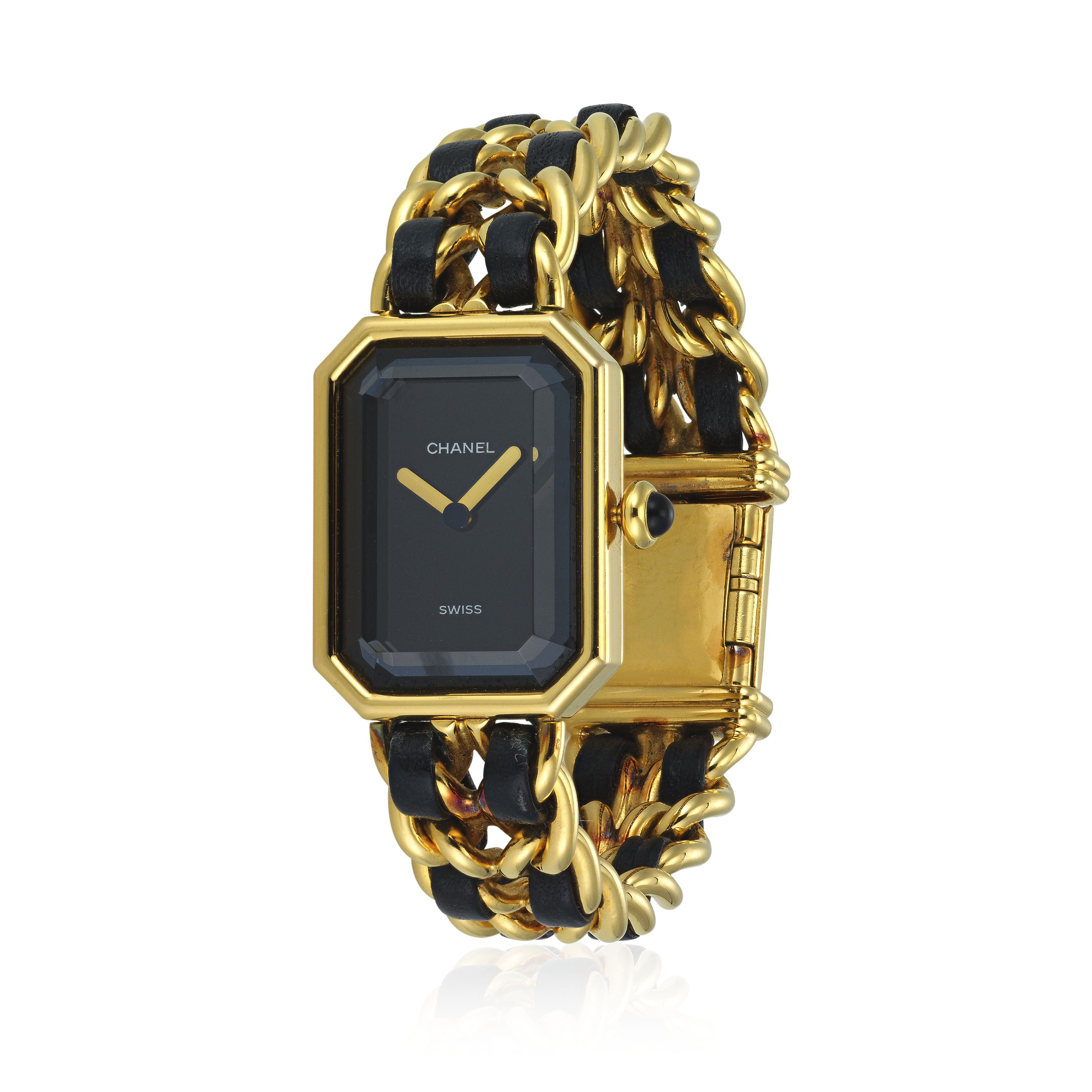 CHANEL 'PREMIÈRE ROCK' WRISTWATCH, | Christie’s