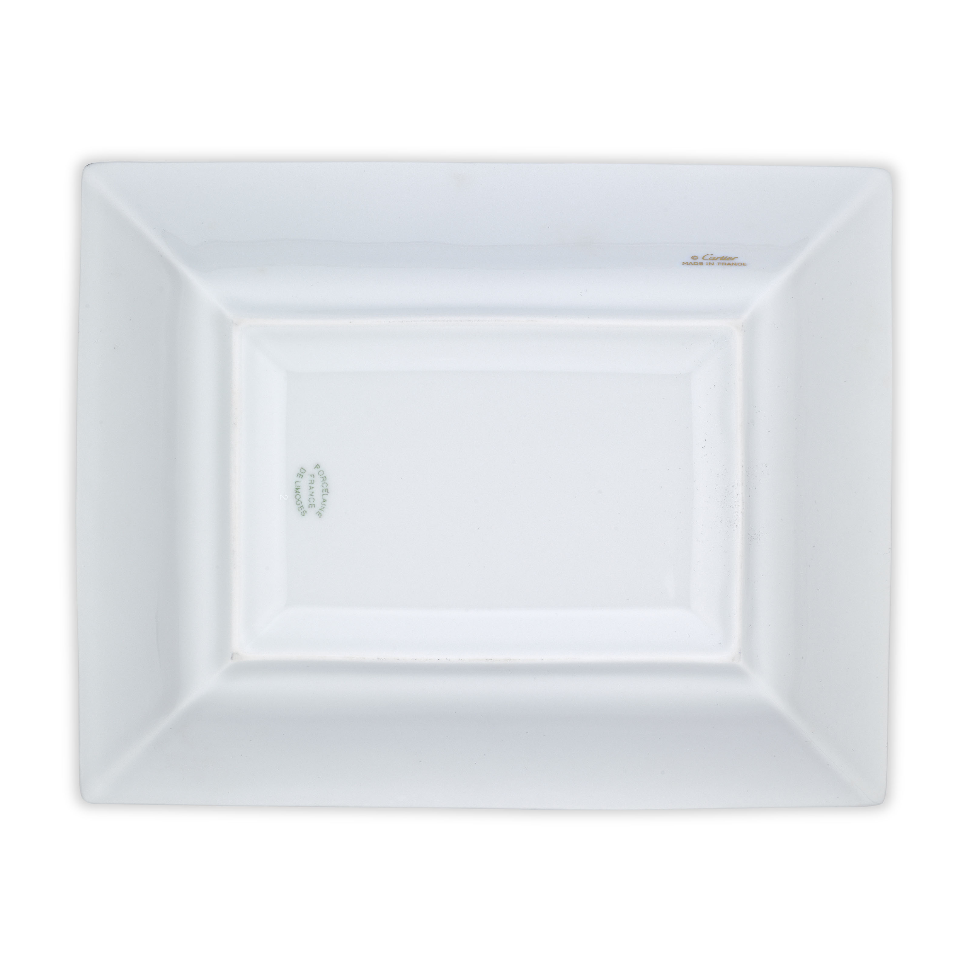 GROUP OF CARTIER TRINKET TRAYS, | Christie's
