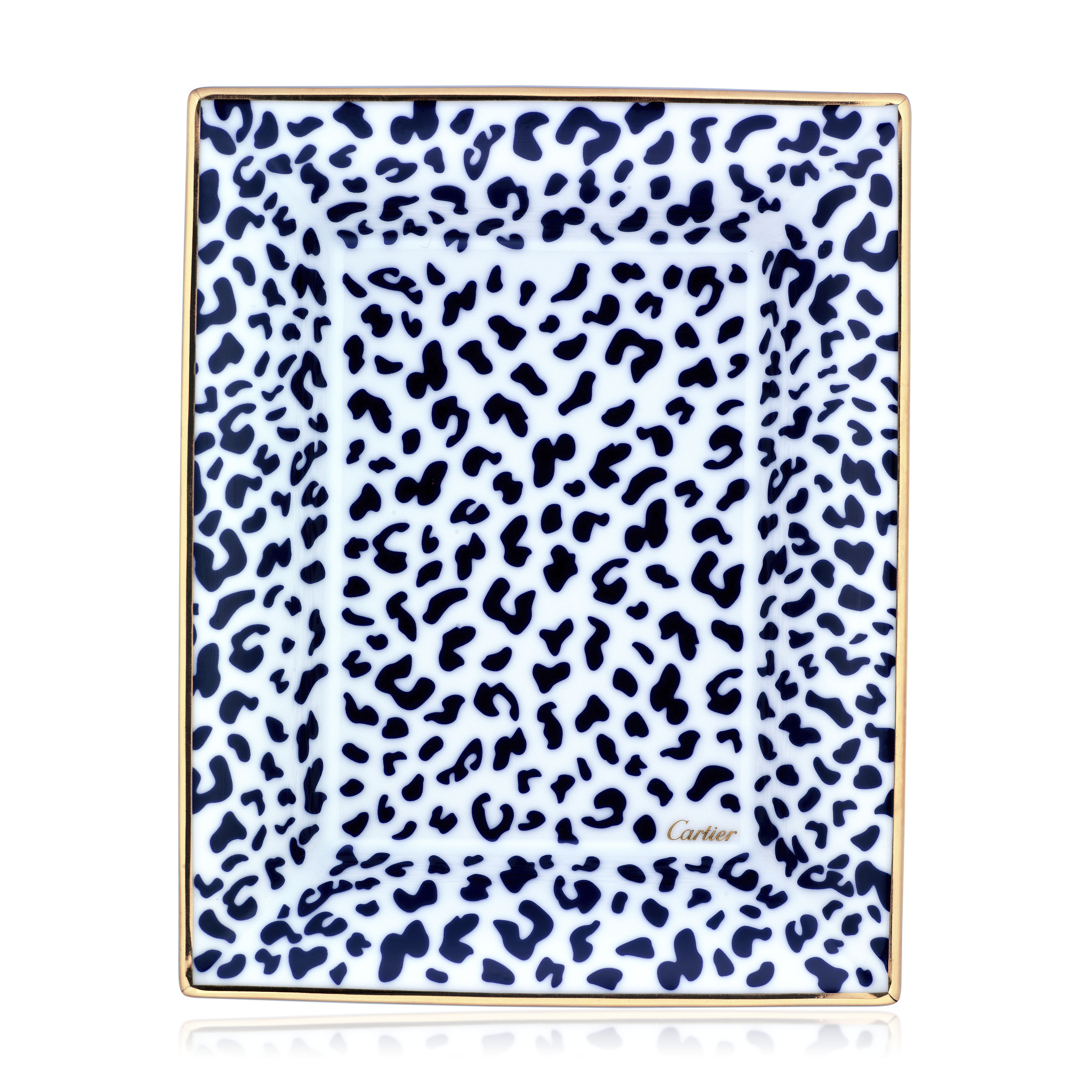 GROUP OF CARTIER TRINKET TRAYS, | Christie's