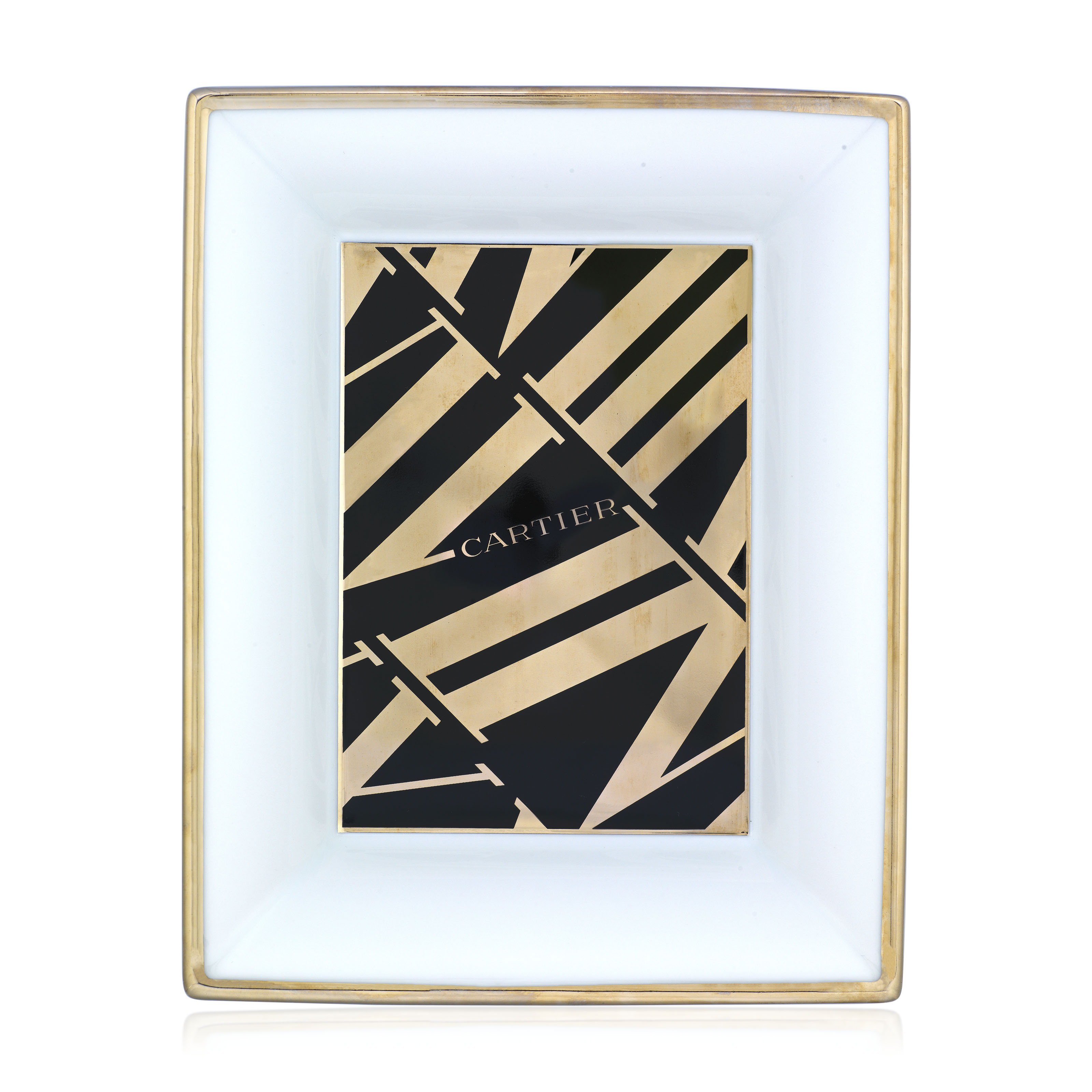 GROUP OF CARTIER TRINKET TRAYS, | Christie's