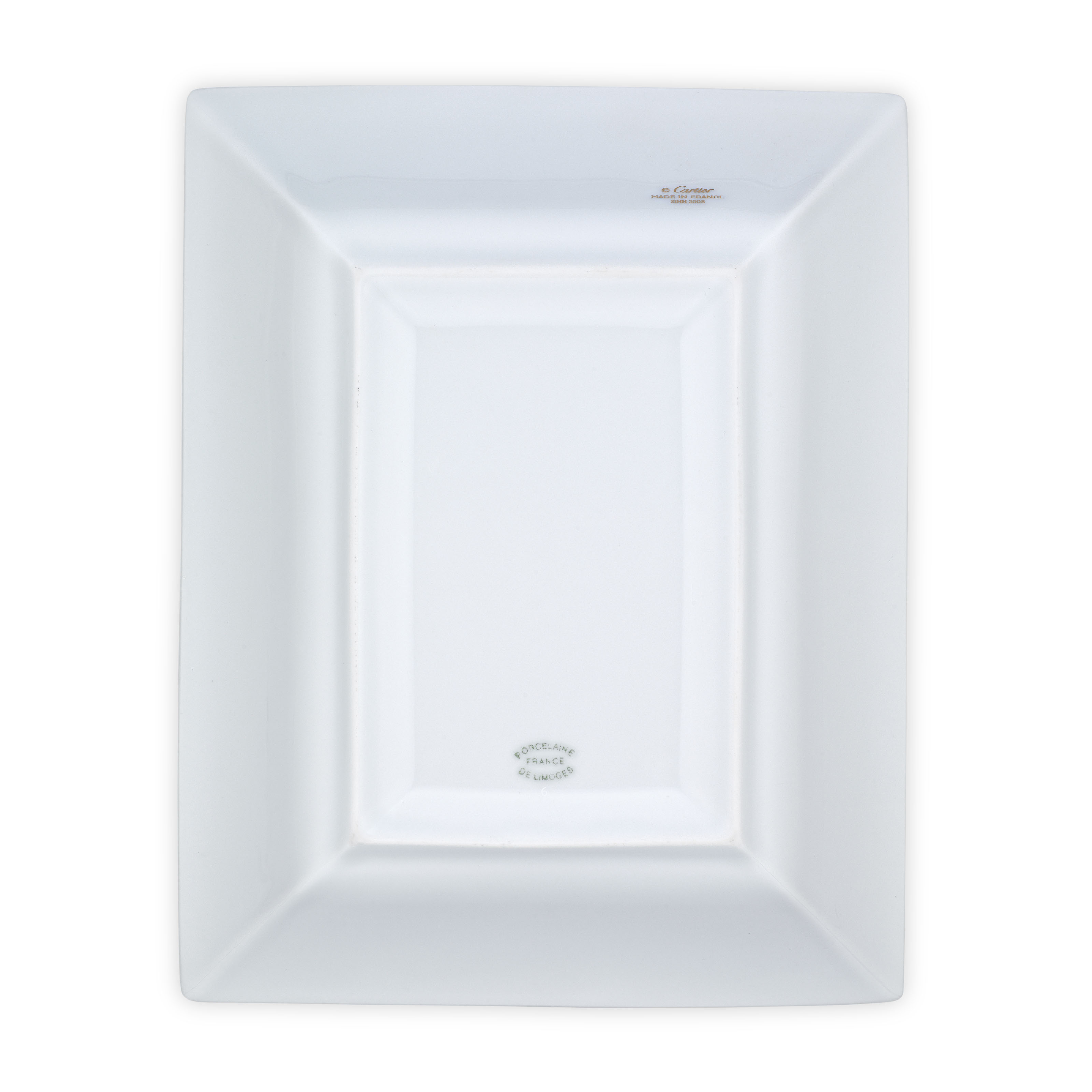 GROUP OF CARTIER TRINKET TRAYS, | Christie's