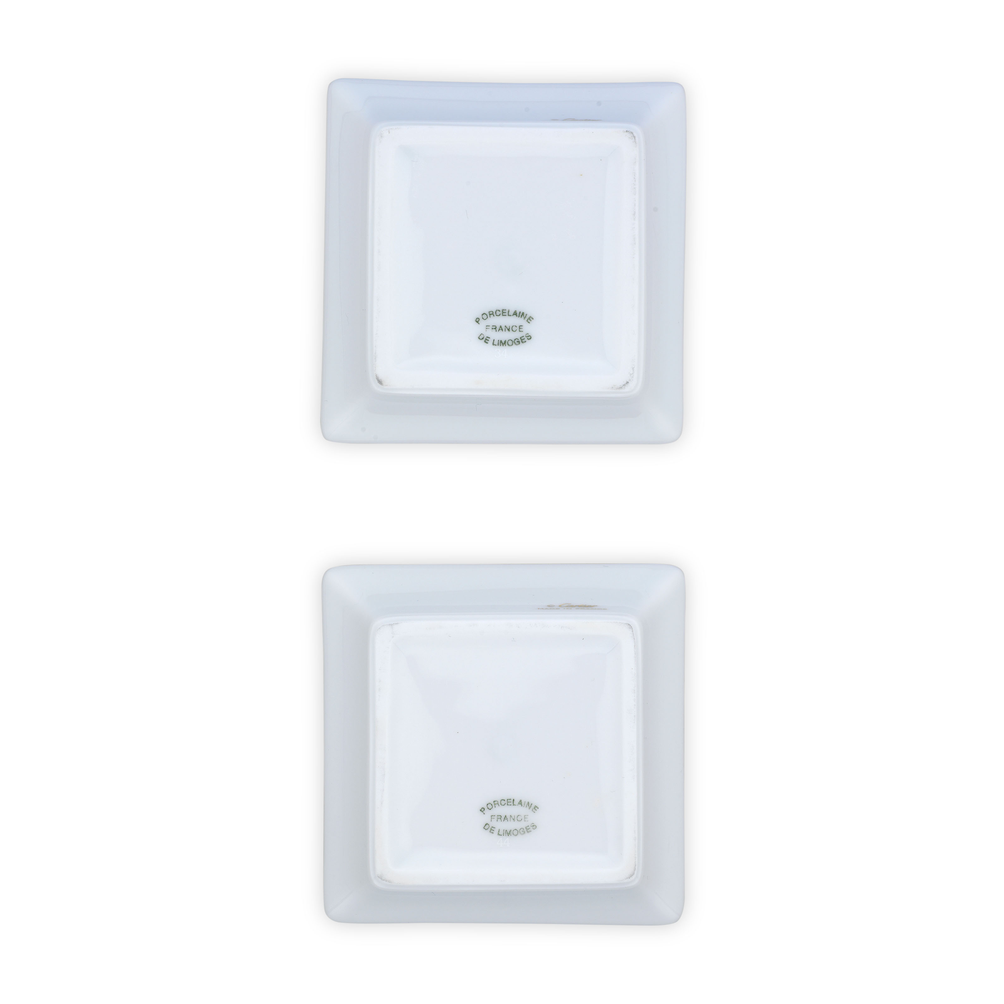 GROUP OF CARTIER TRINKET TRAYS, | Christie's