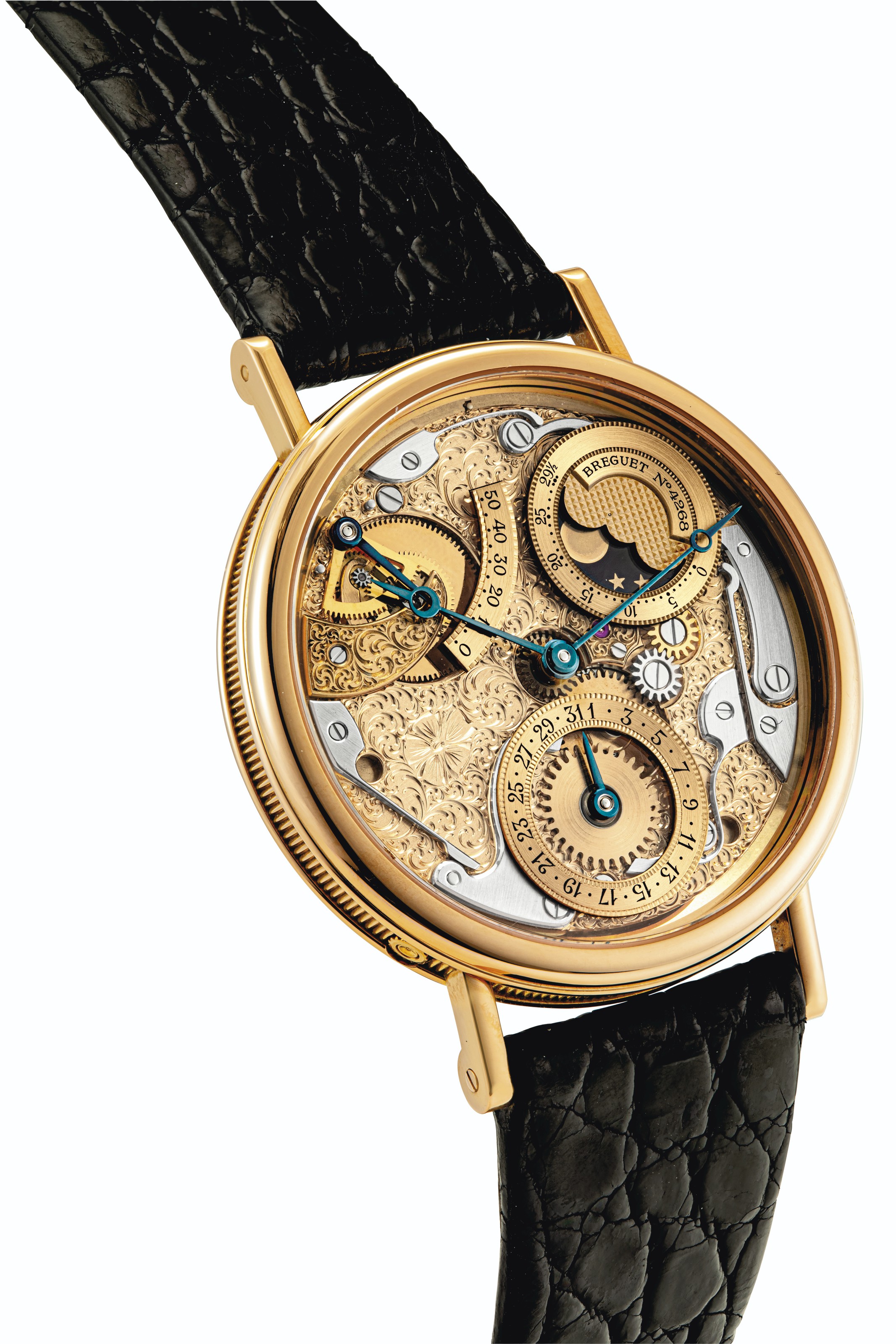Breguet 4109 store