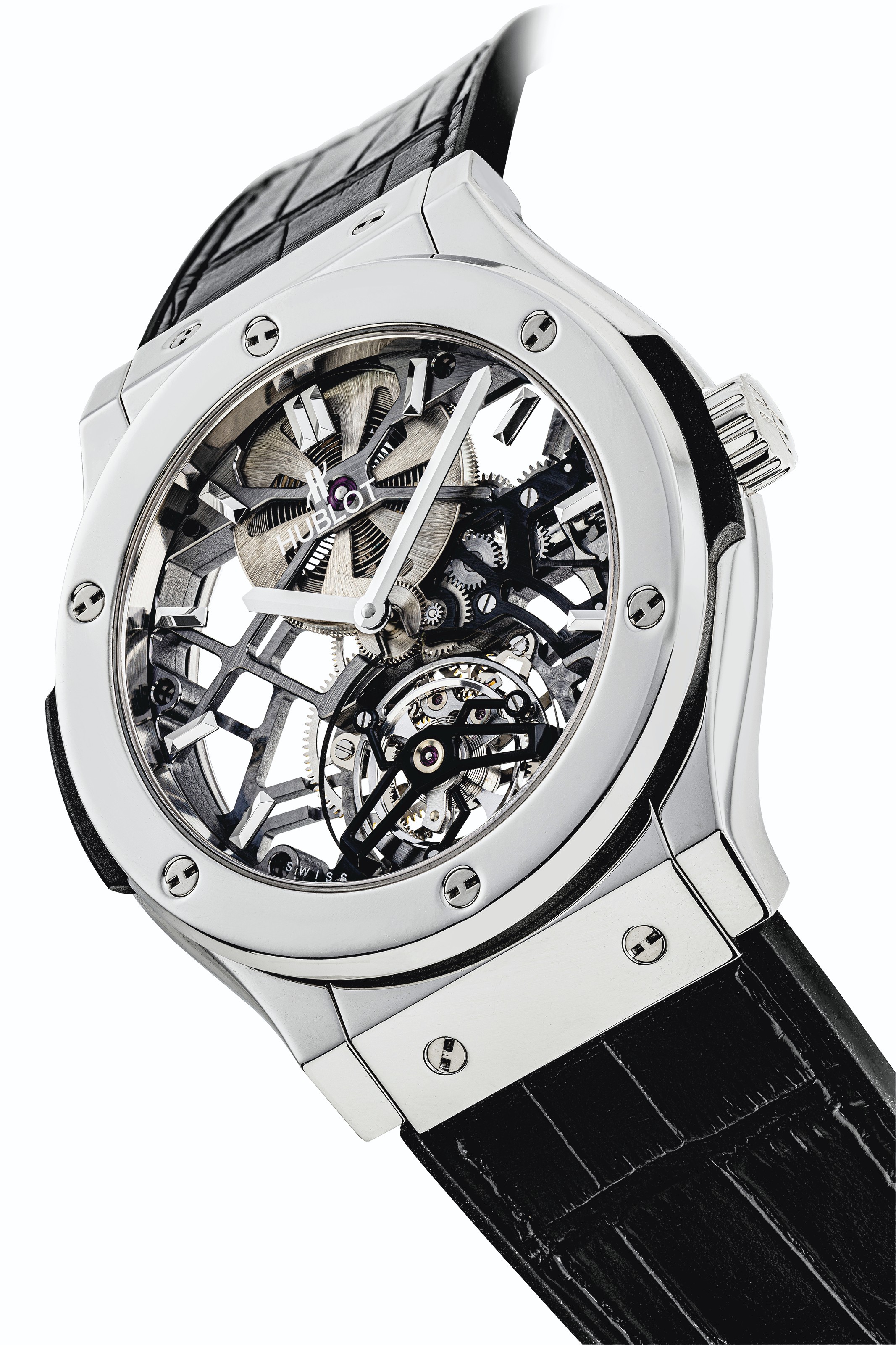 Hublot platinum hot sale