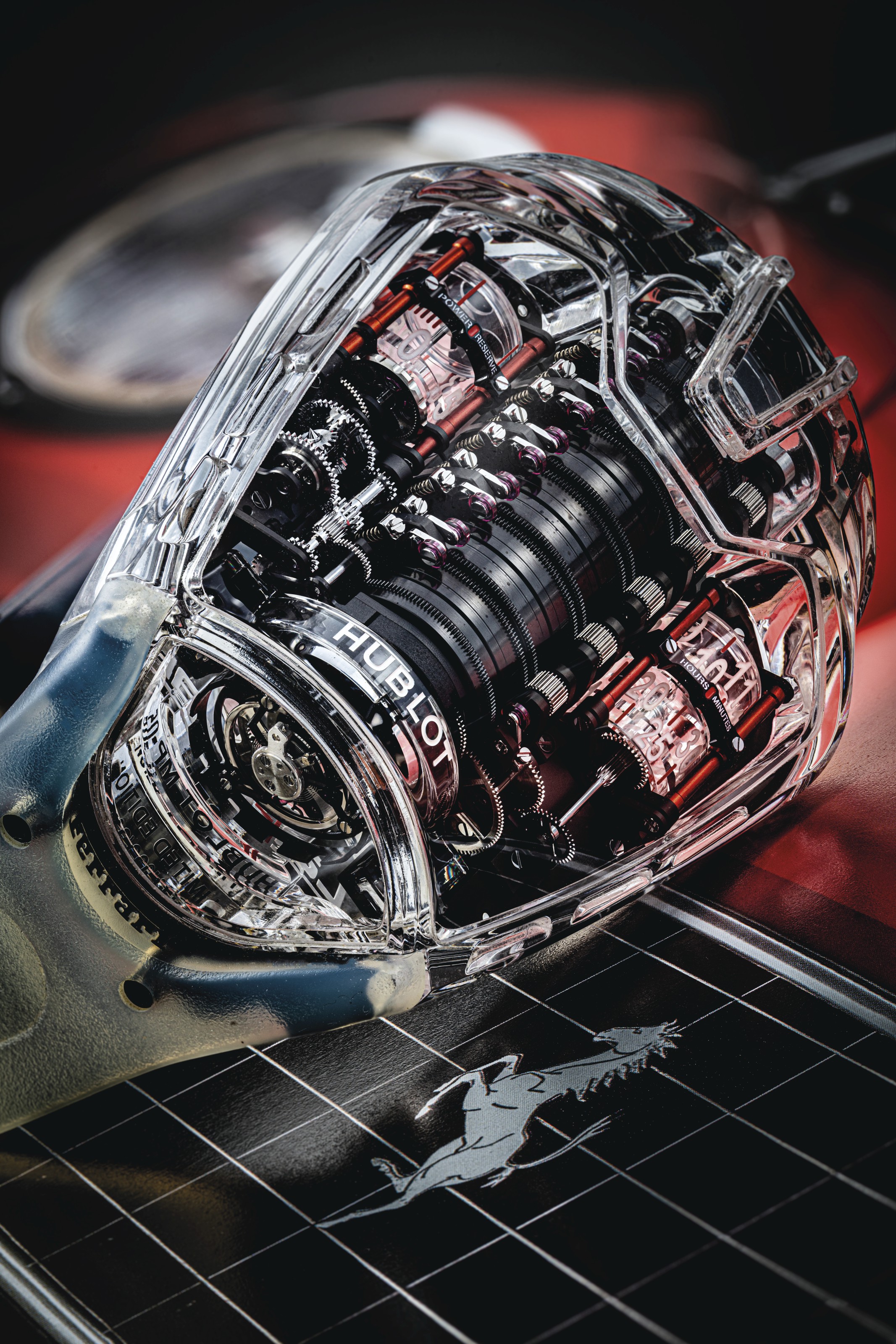 2719 casio