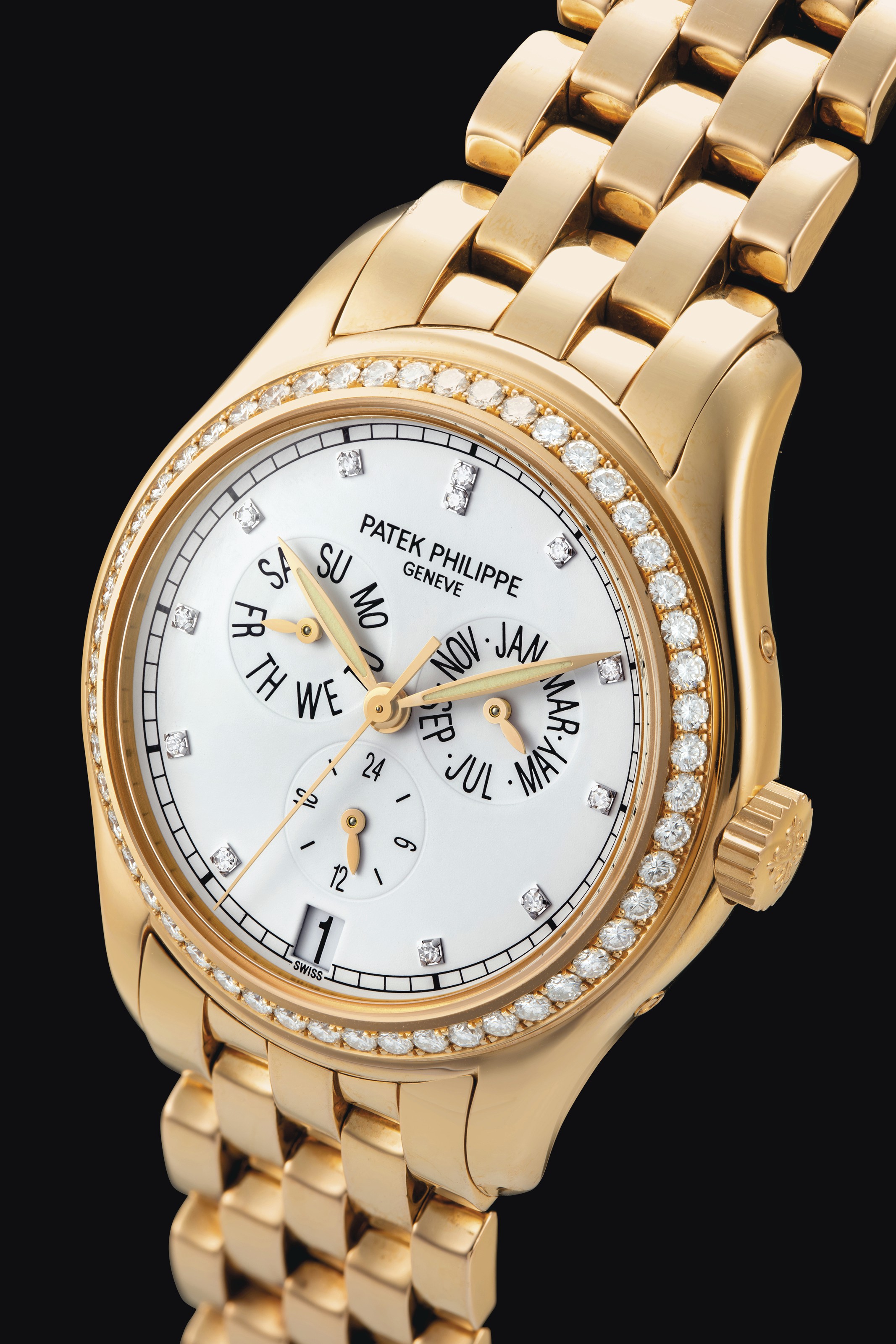 Patek 5037 hotsell