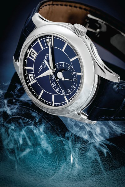 patek supreme