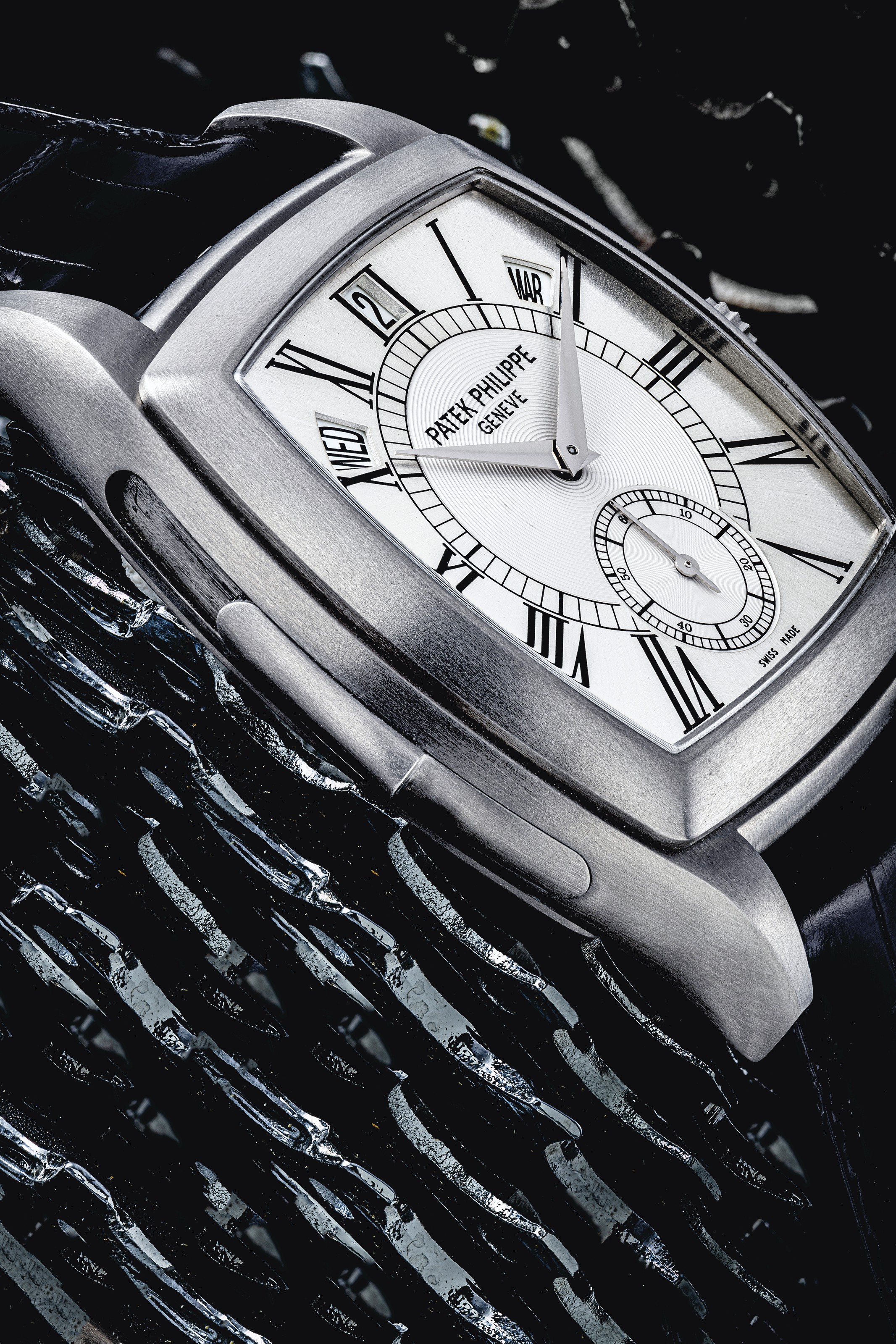 Patek 5033 on sale