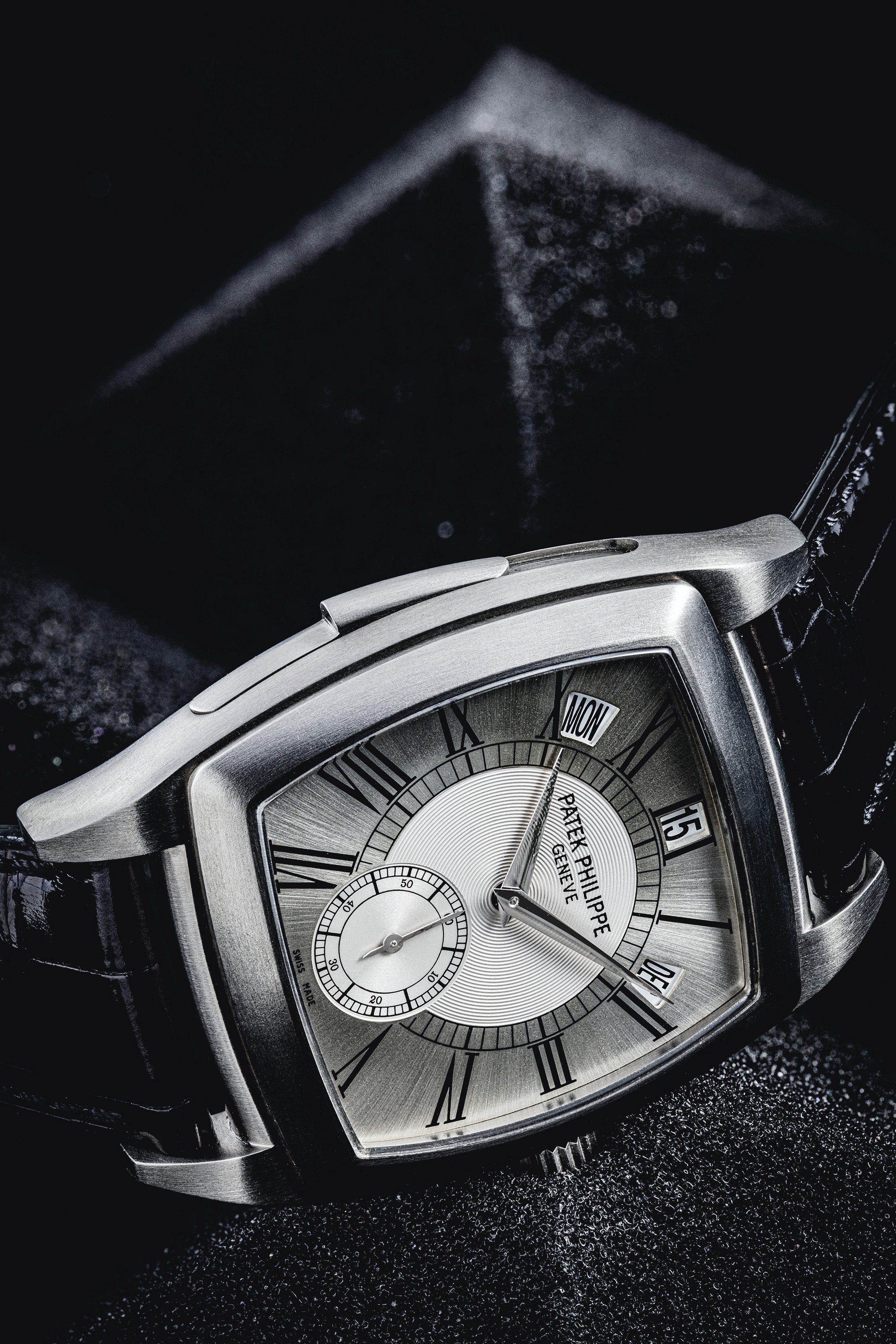 Patek 5033 online