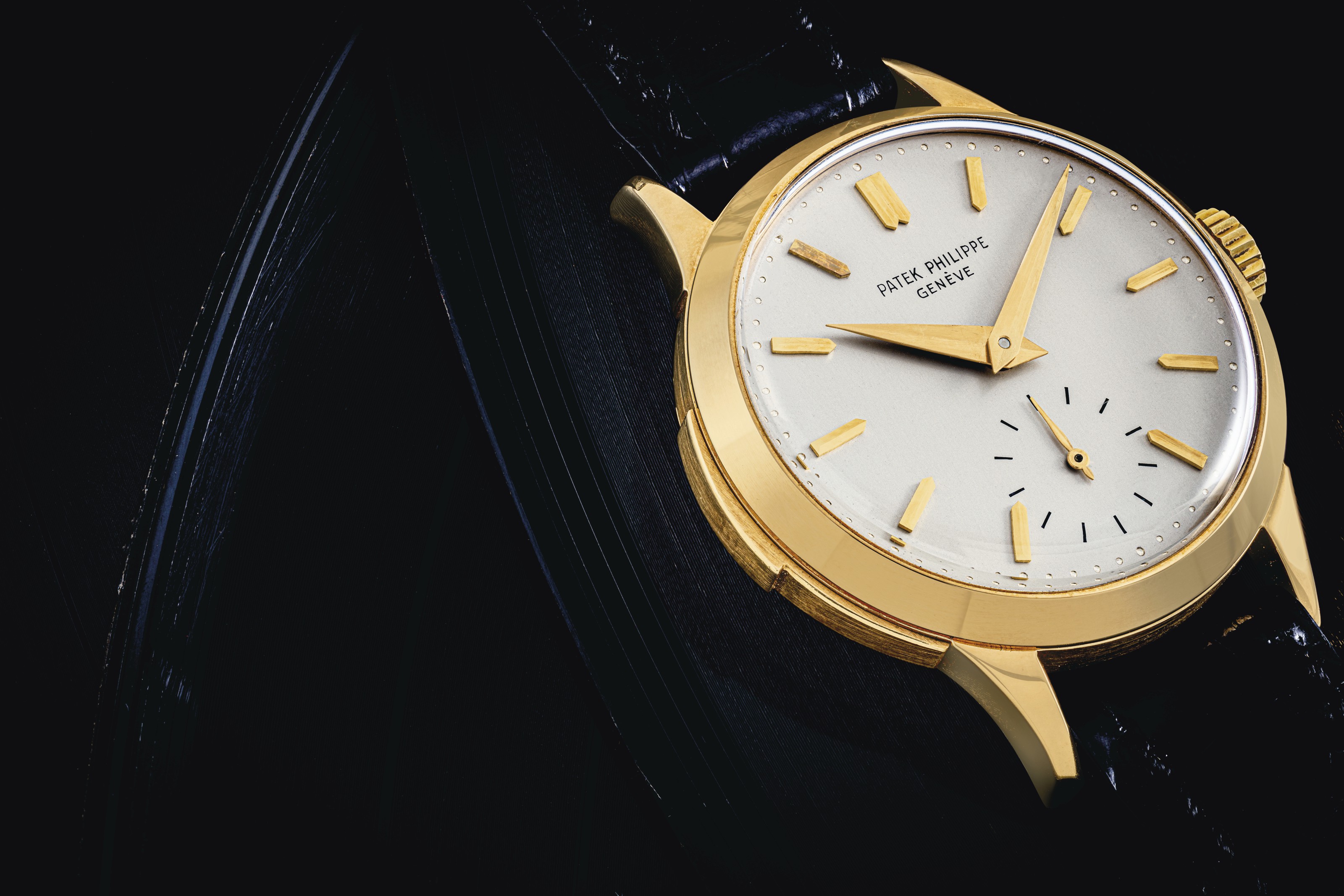 Patek 2524 best sale