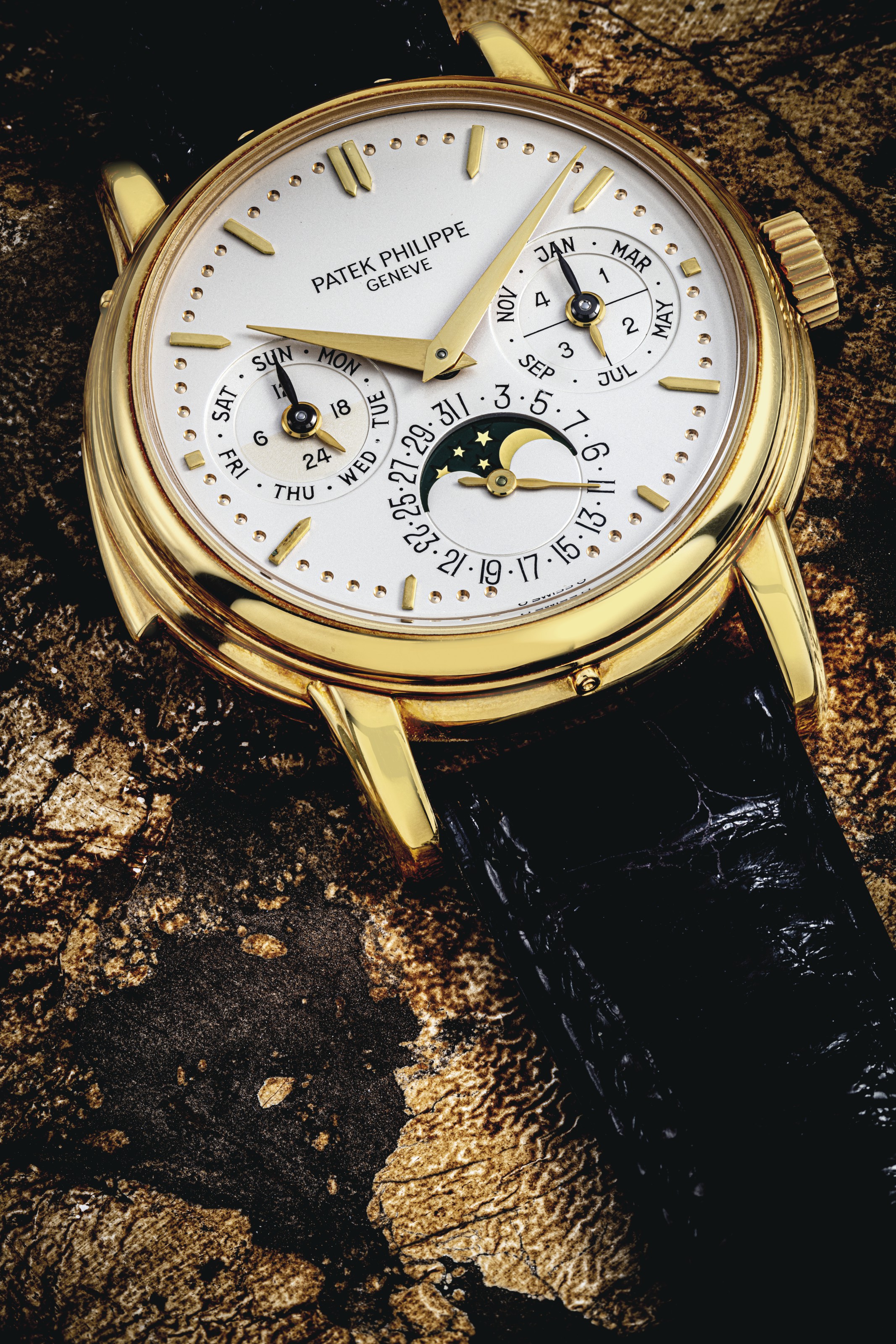 Patek 2524 online