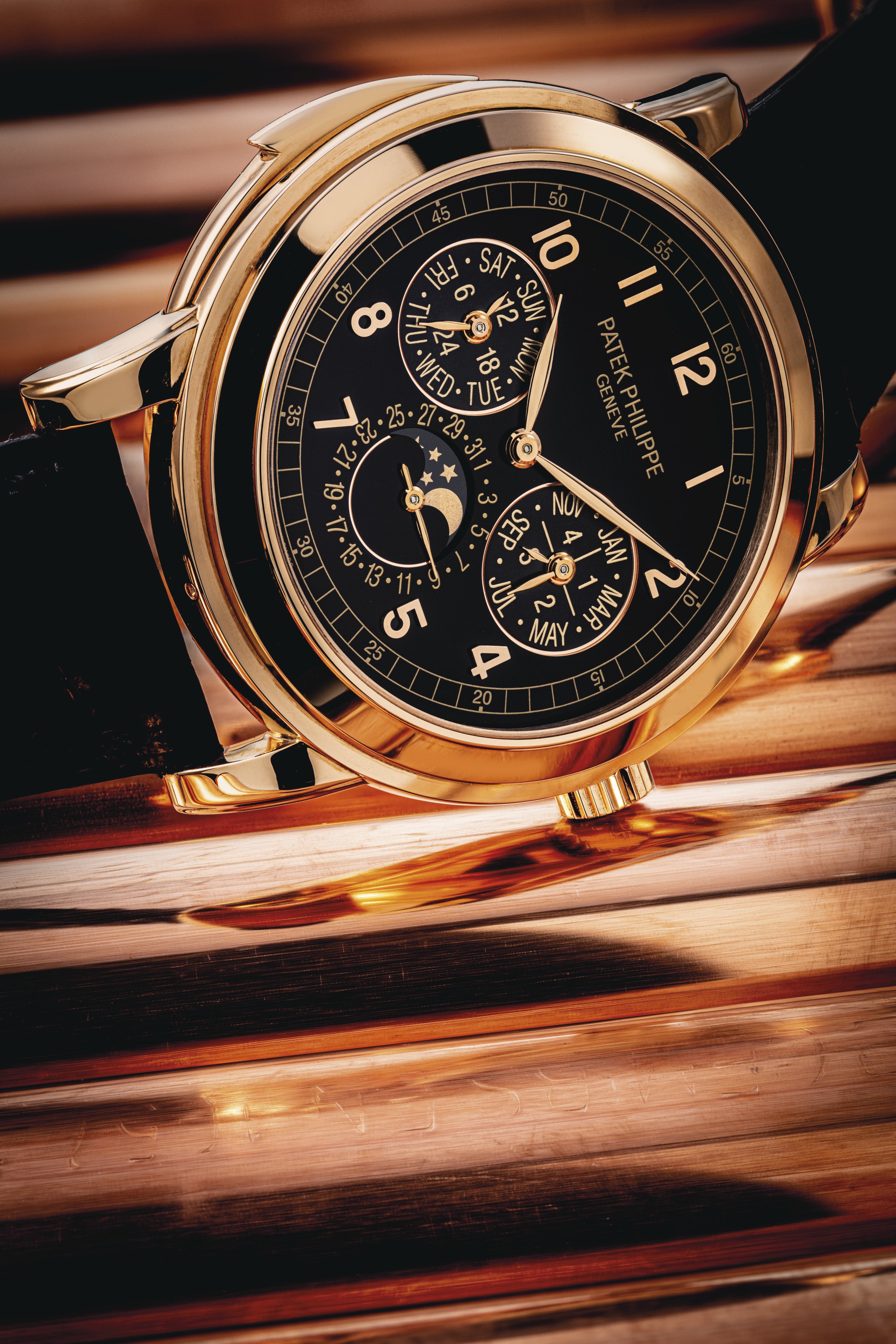 Patek 658 sale