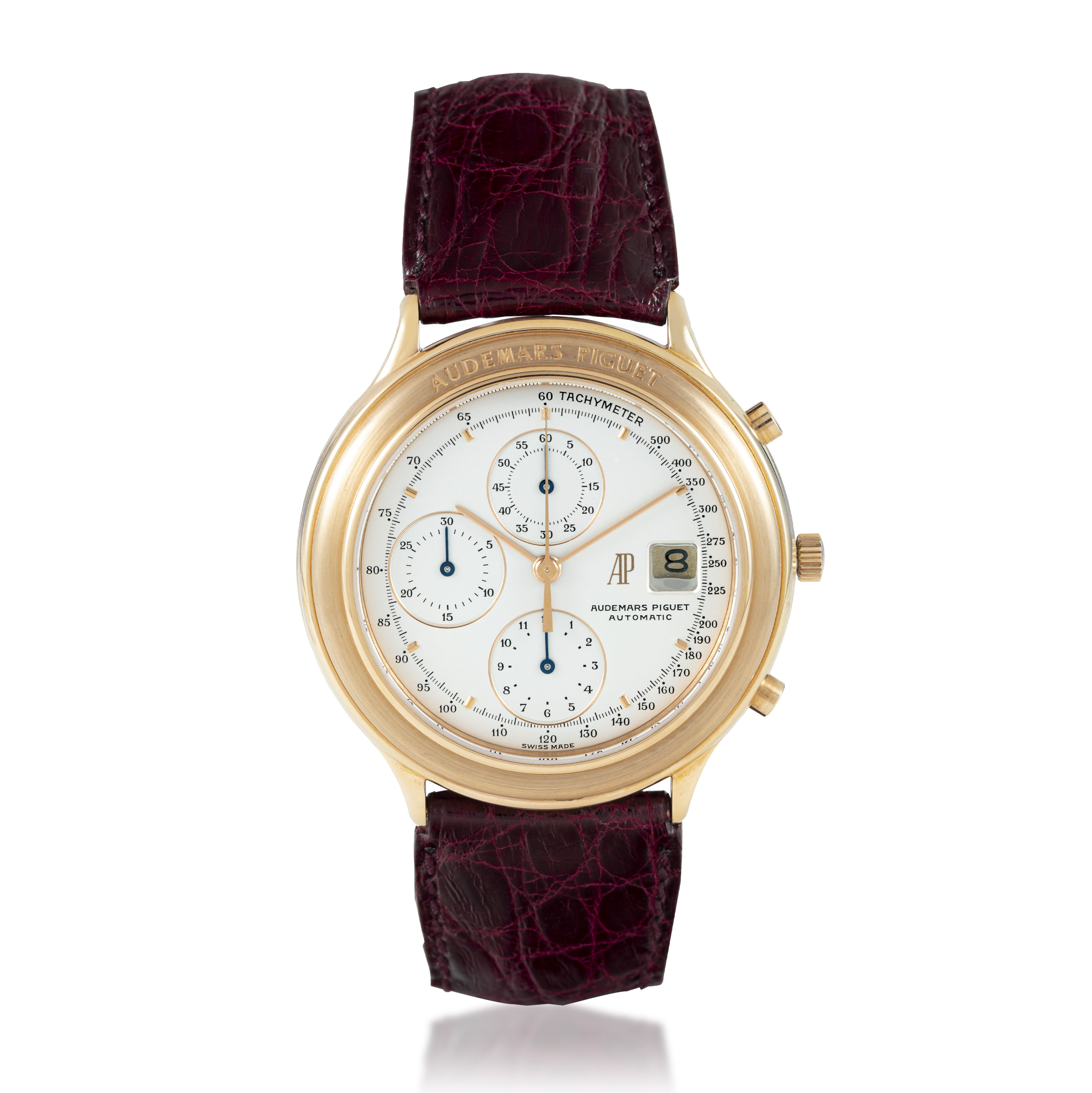 Audemars Piguet 25644 2024 favors