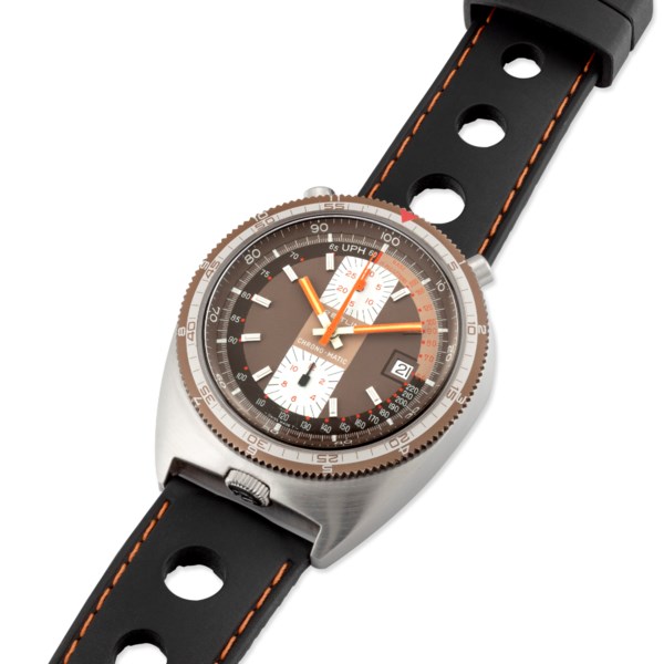 breitling bullhead