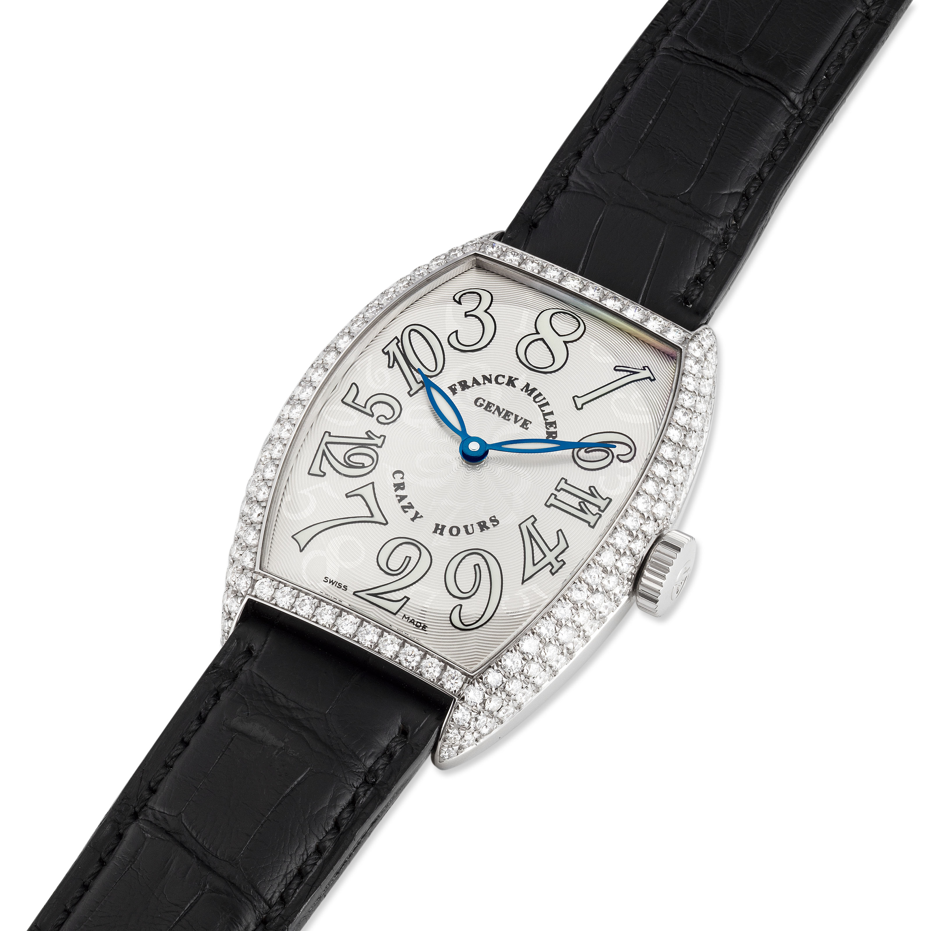 Crazy clearance hours diamond
