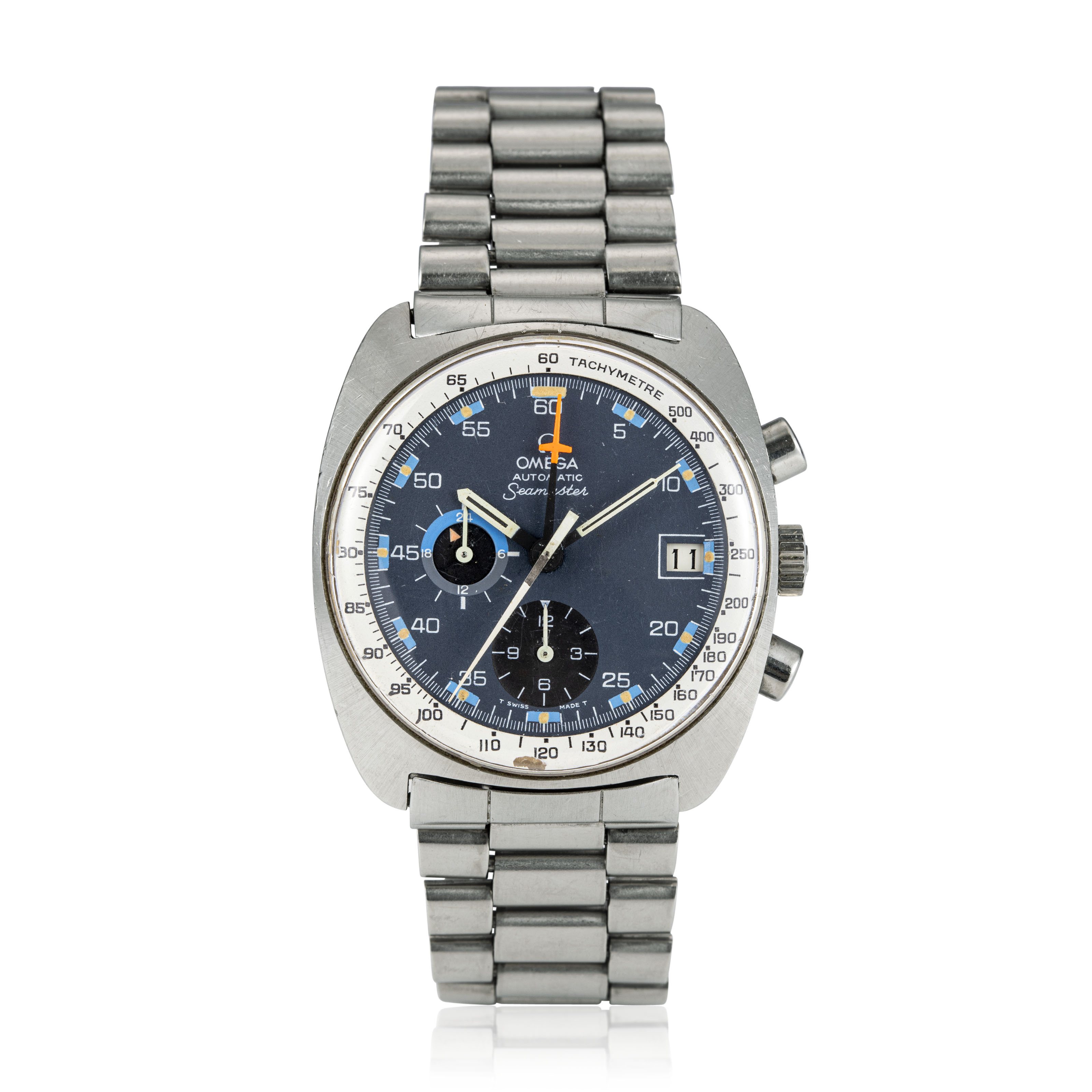 seamaster 176.007