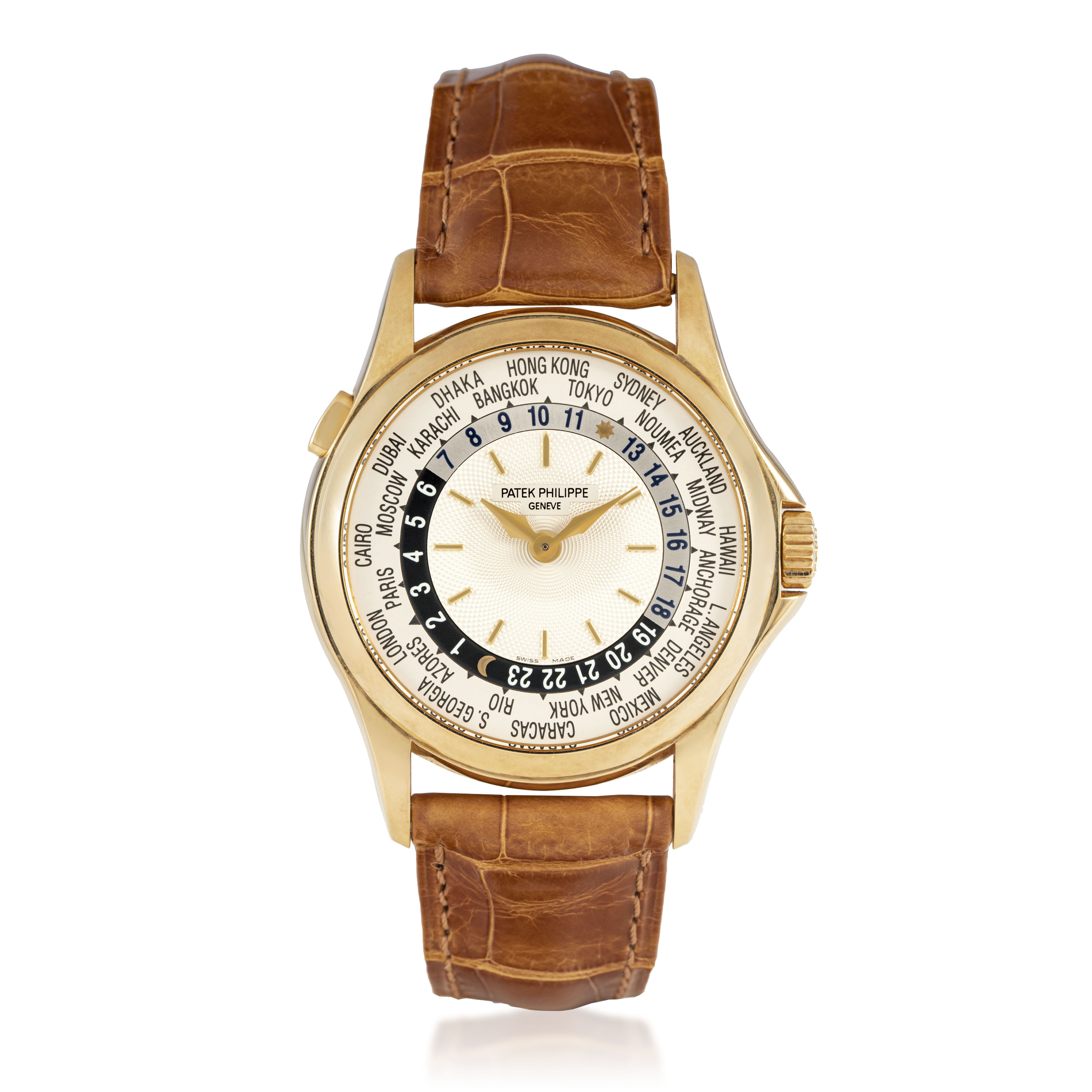 Patek store philippe 5110j