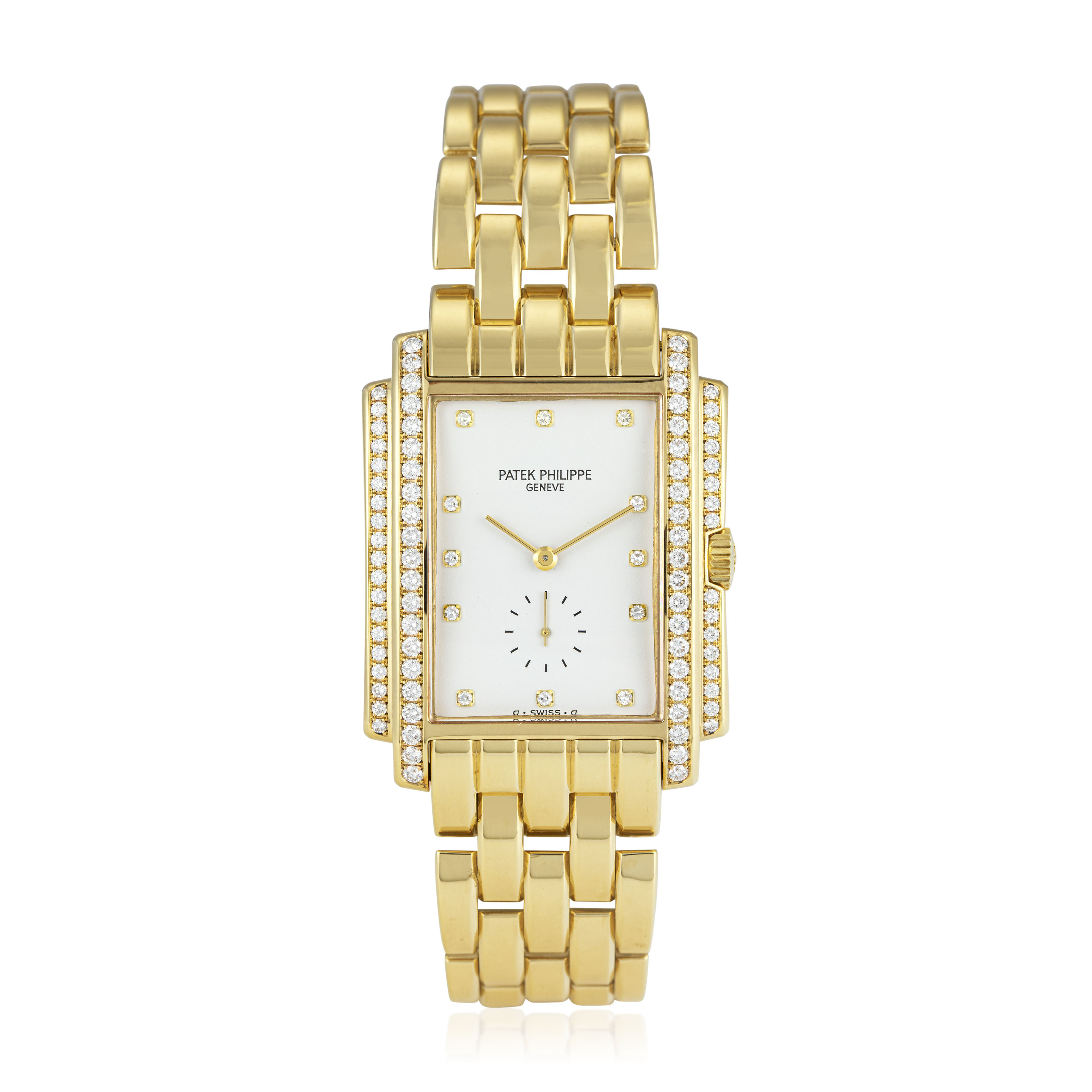 Patek 5025 top