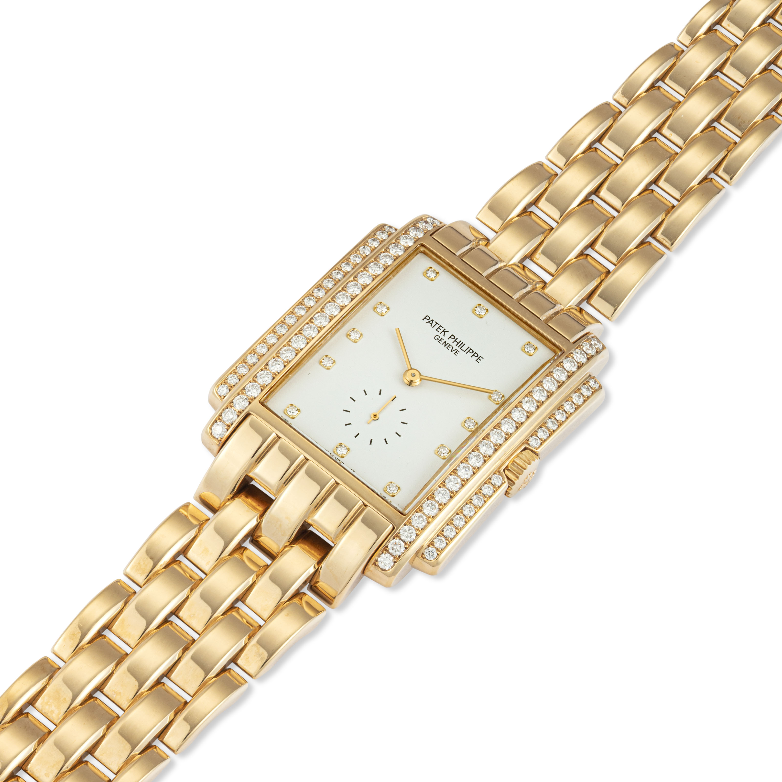 Patek philippe store 5025