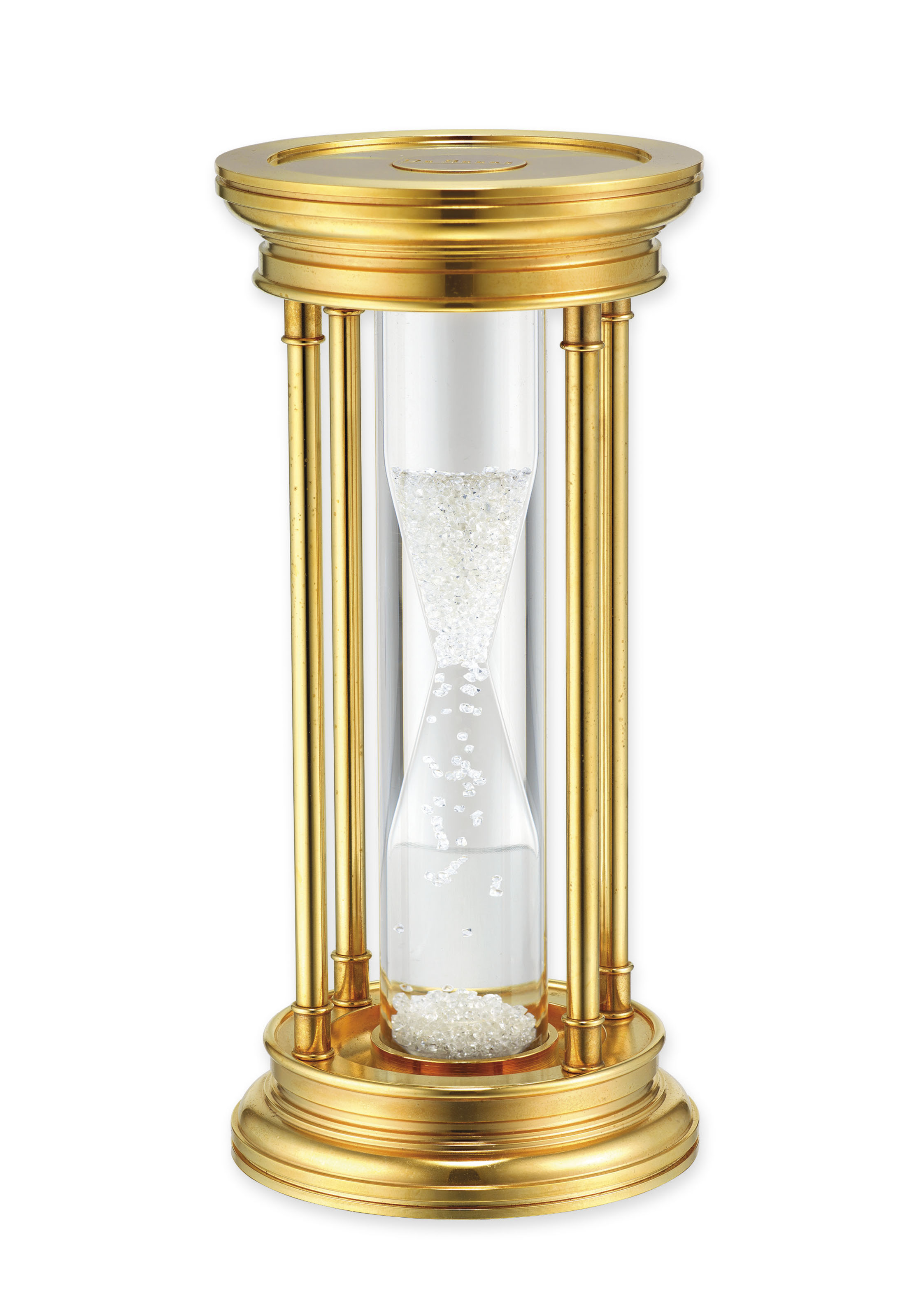 DIAMOND HOUR GLASS, DE BEERS | Christie’s