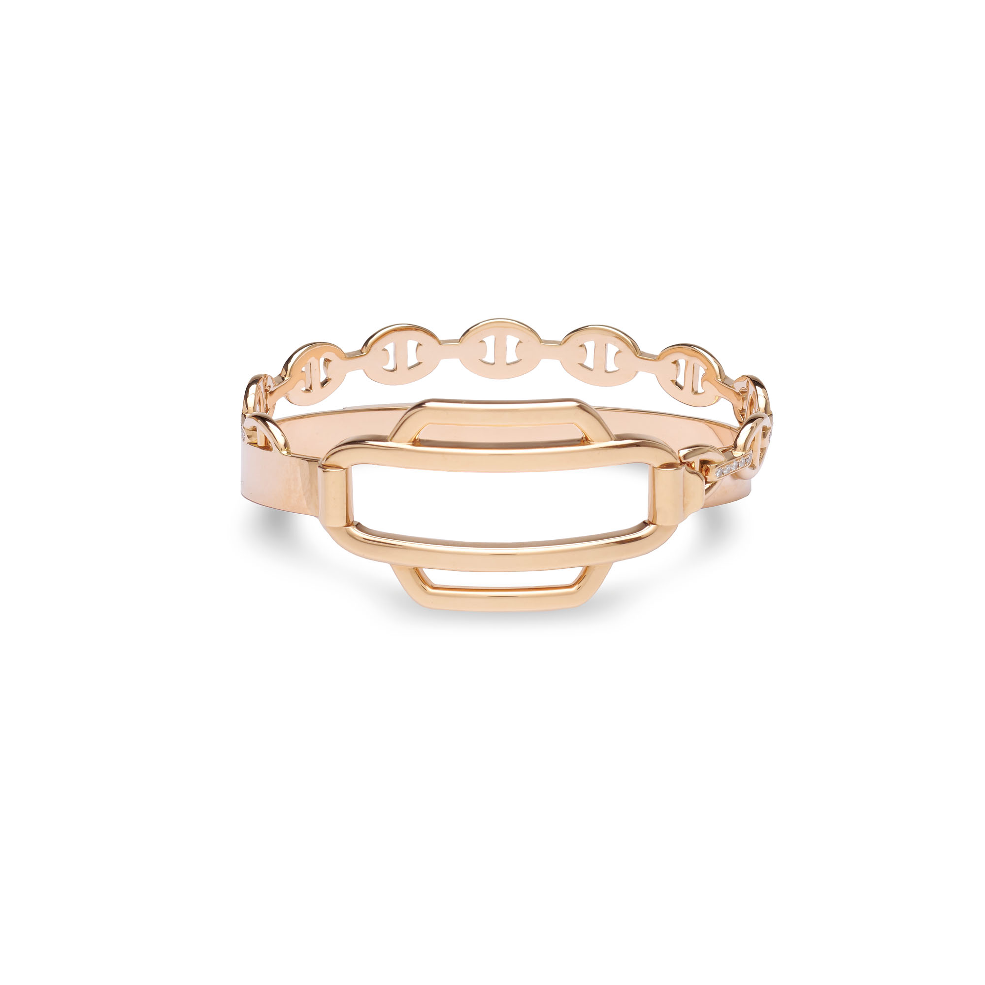 Hermes sales alchimie bracelet