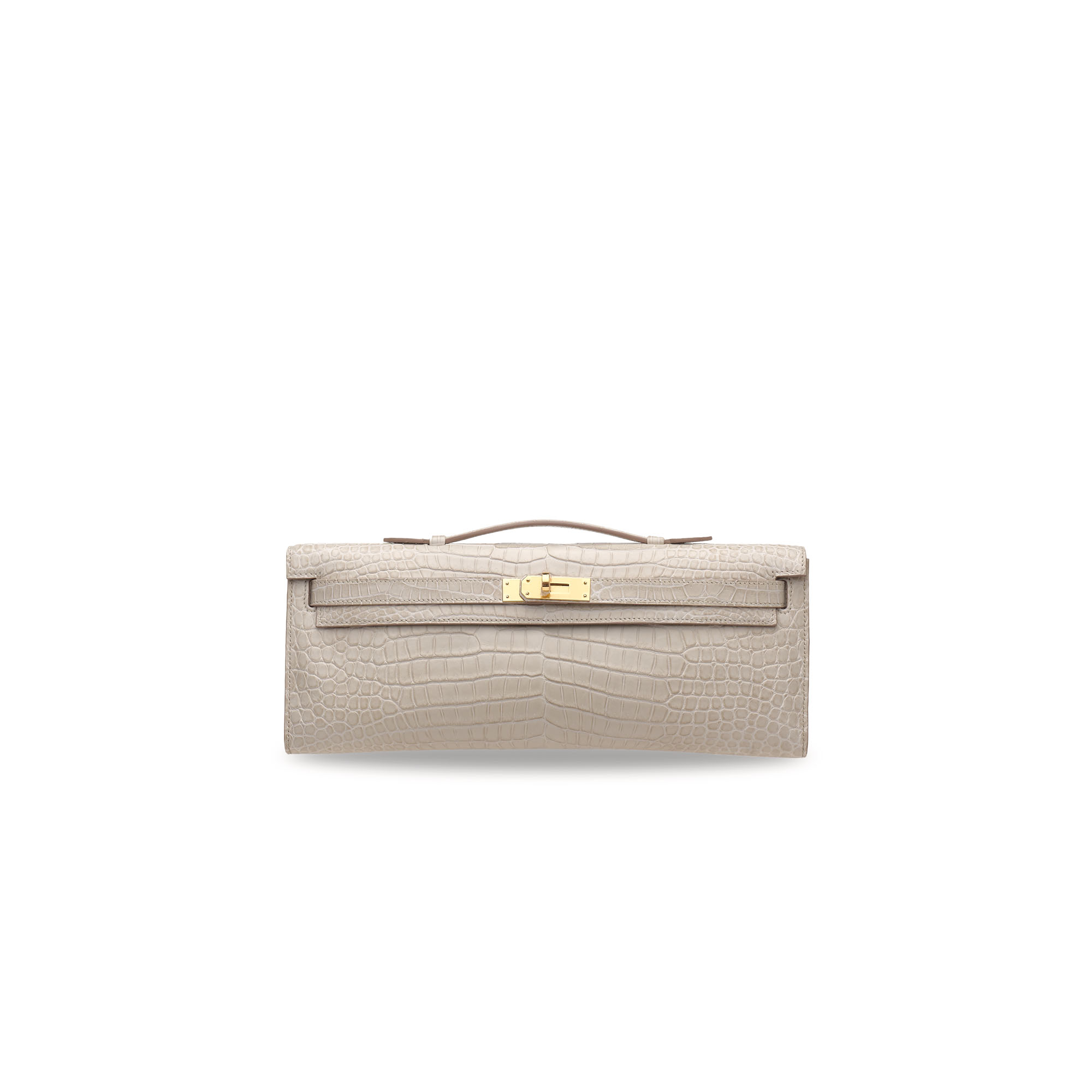 hermes kelly cut price