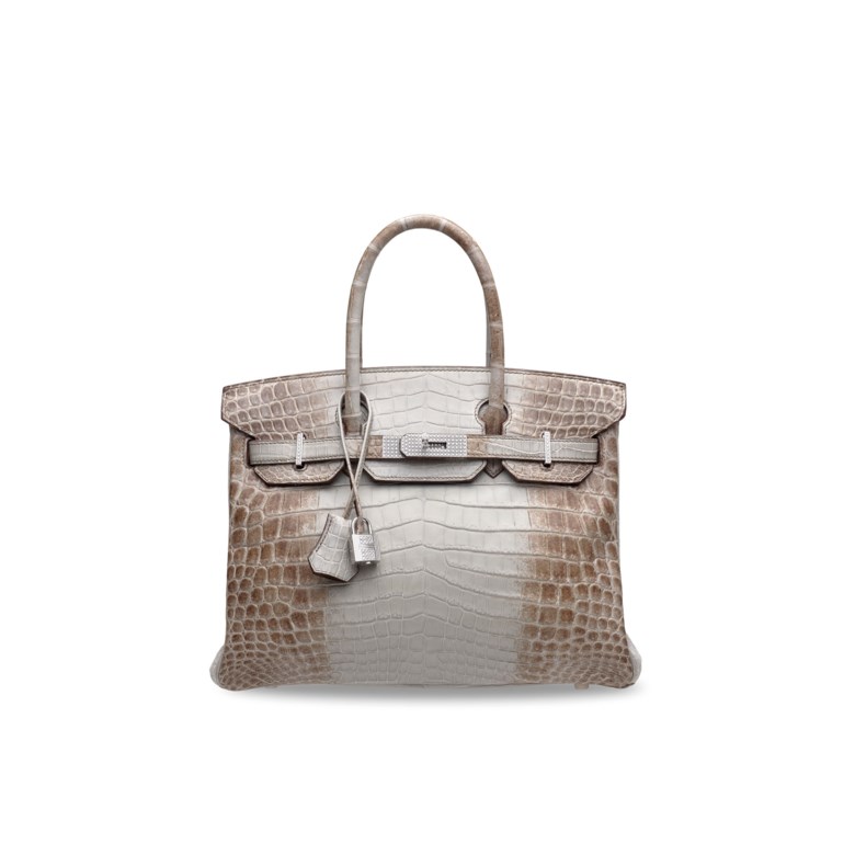 get nervous tunnel go shopping The Hermes Himalaya Birkin: Deconstructed | Christie's | Christie's