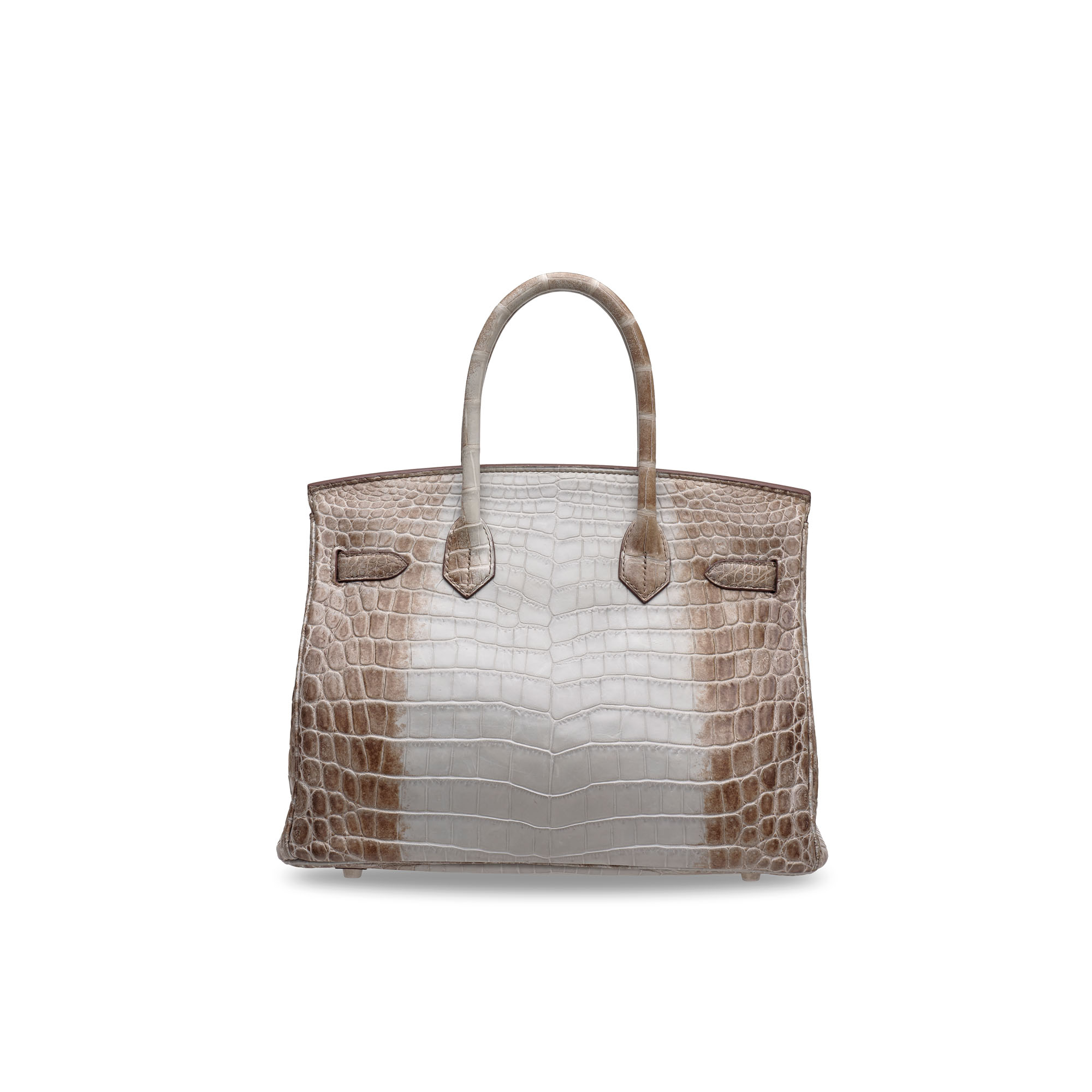 Himalaya niloticus crocodile shop diamond birkin