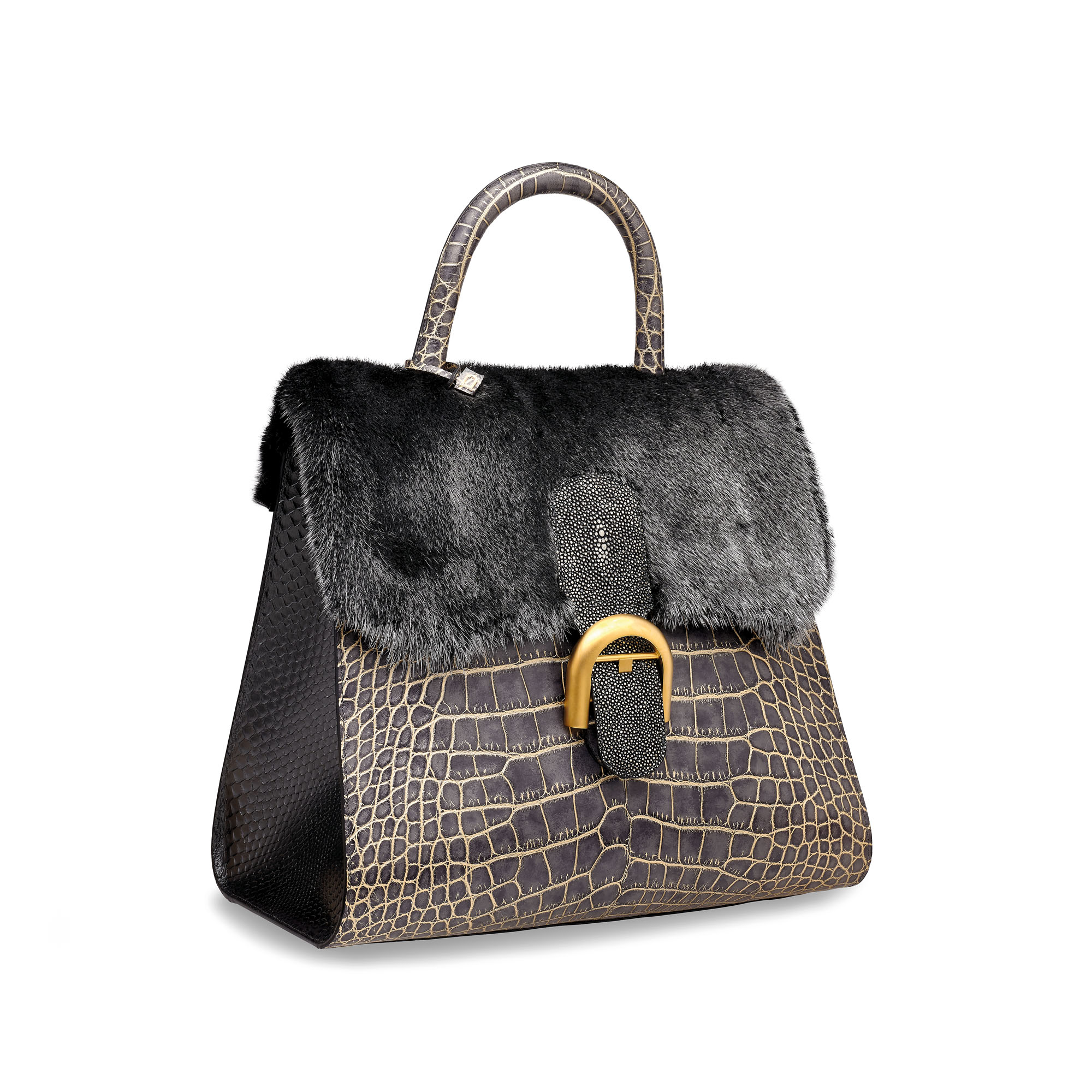 DELVAUX, 2010S