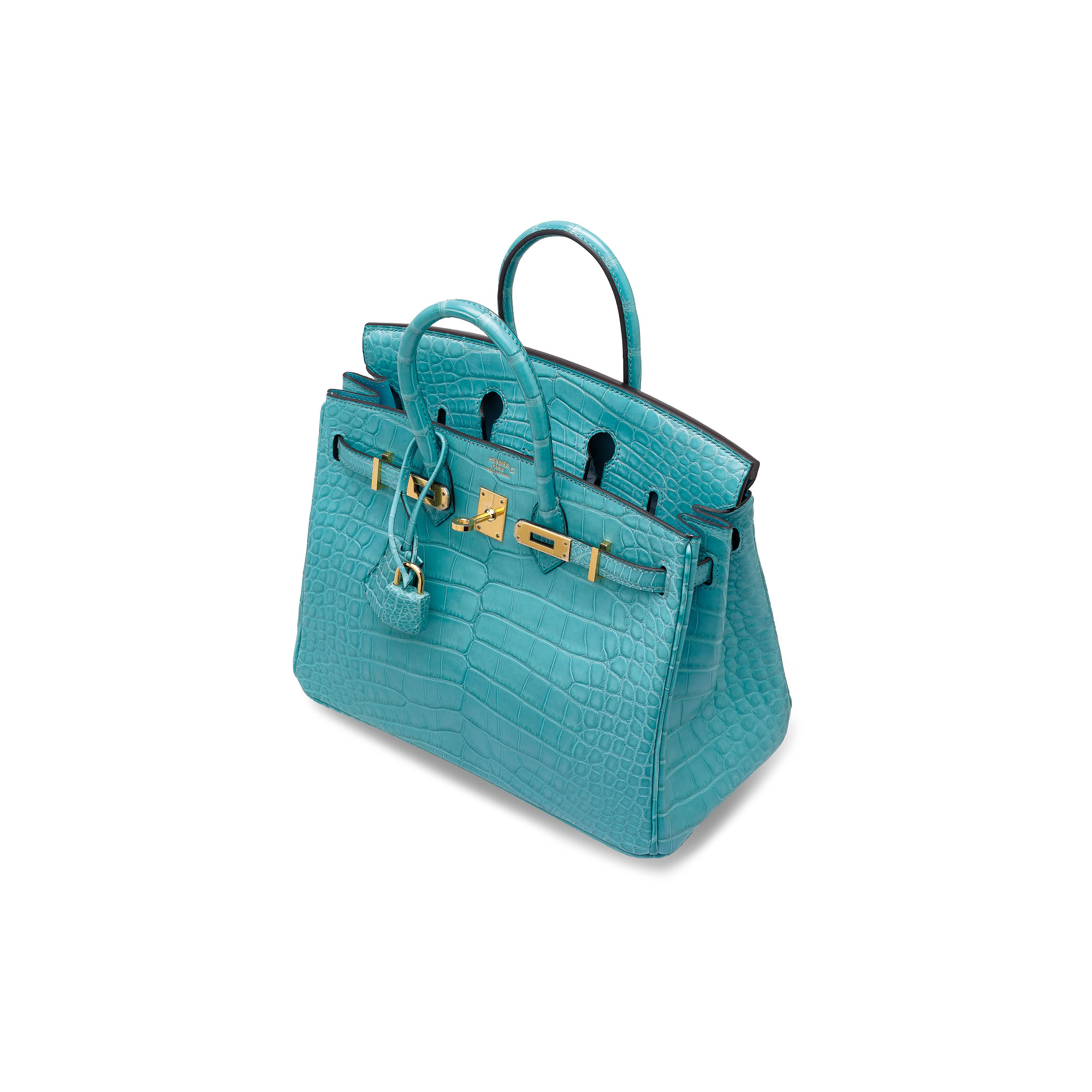 hermes blue saint cyr