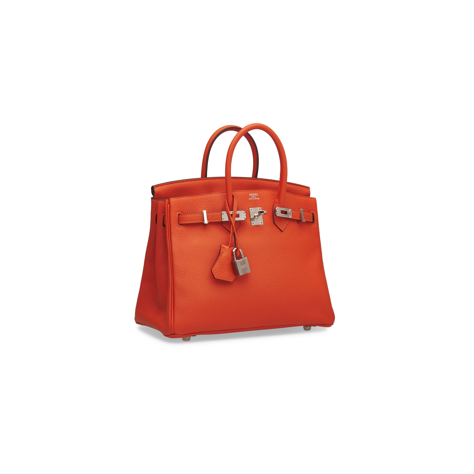 Hermes feu color deals