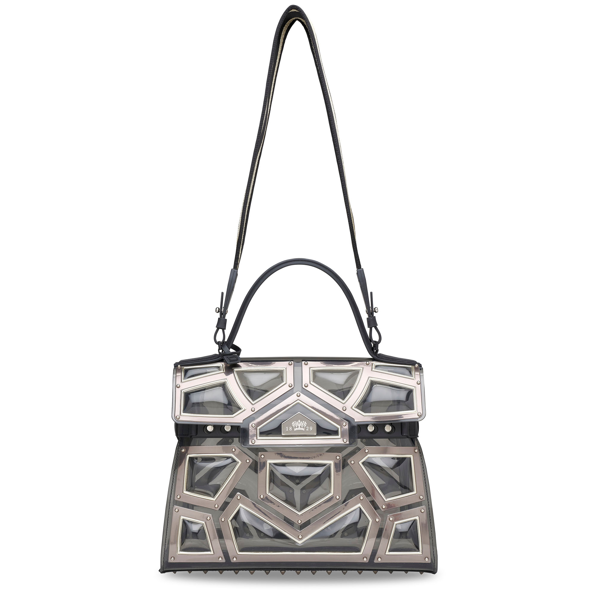 Delvaux gladiator hotsell bag