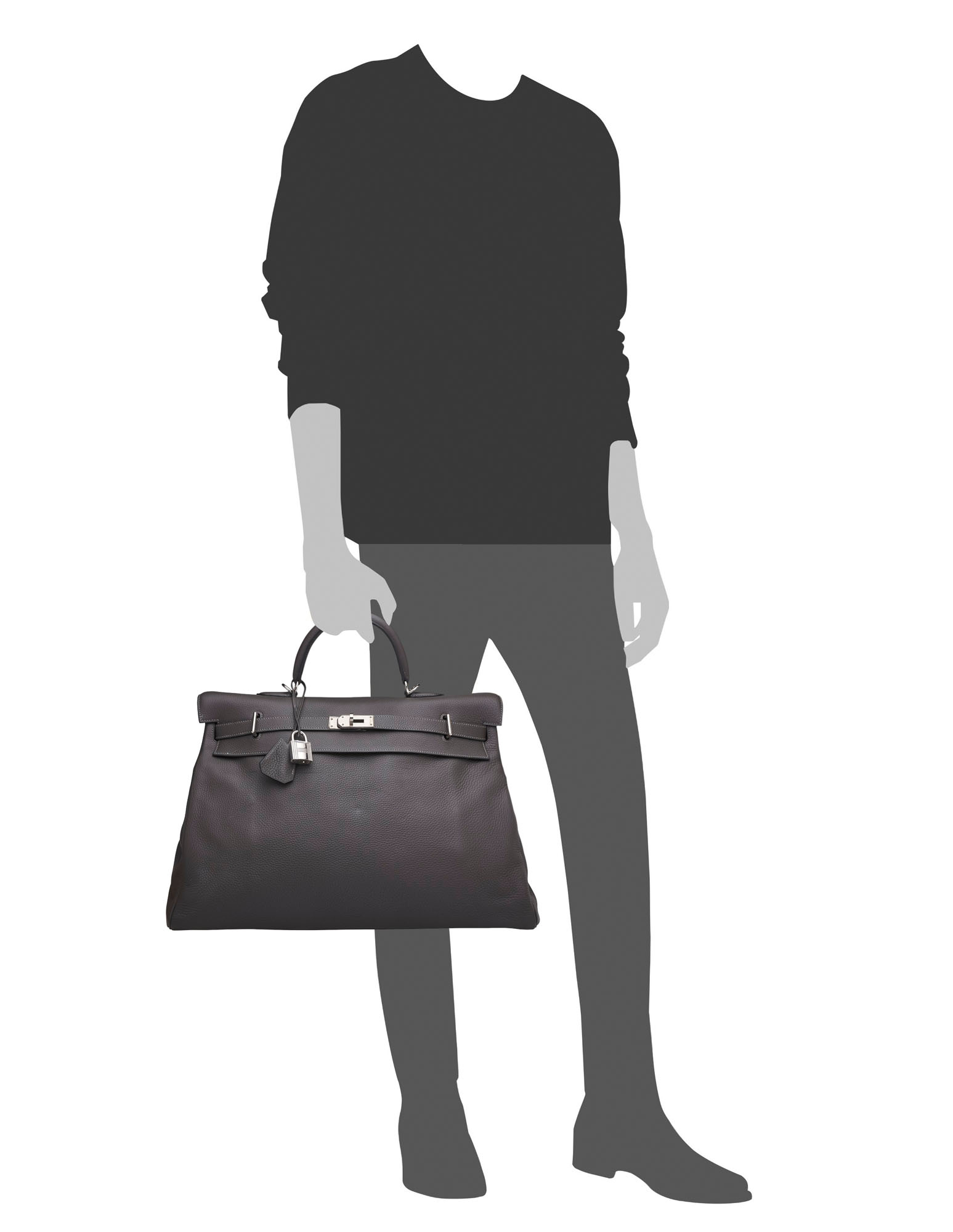Hermes kelly voyage store