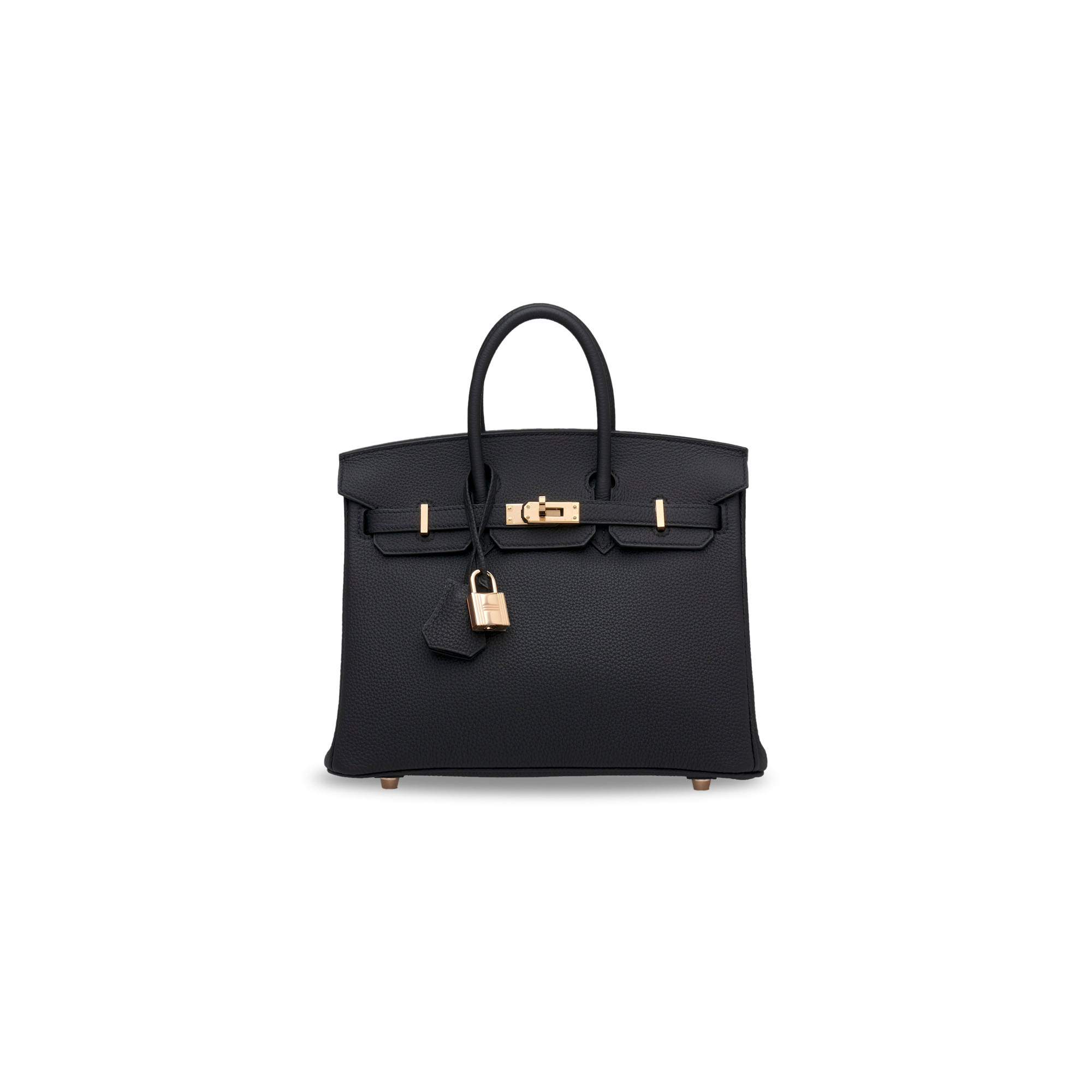 Birkin 25 black togo gold hardware new arrivals