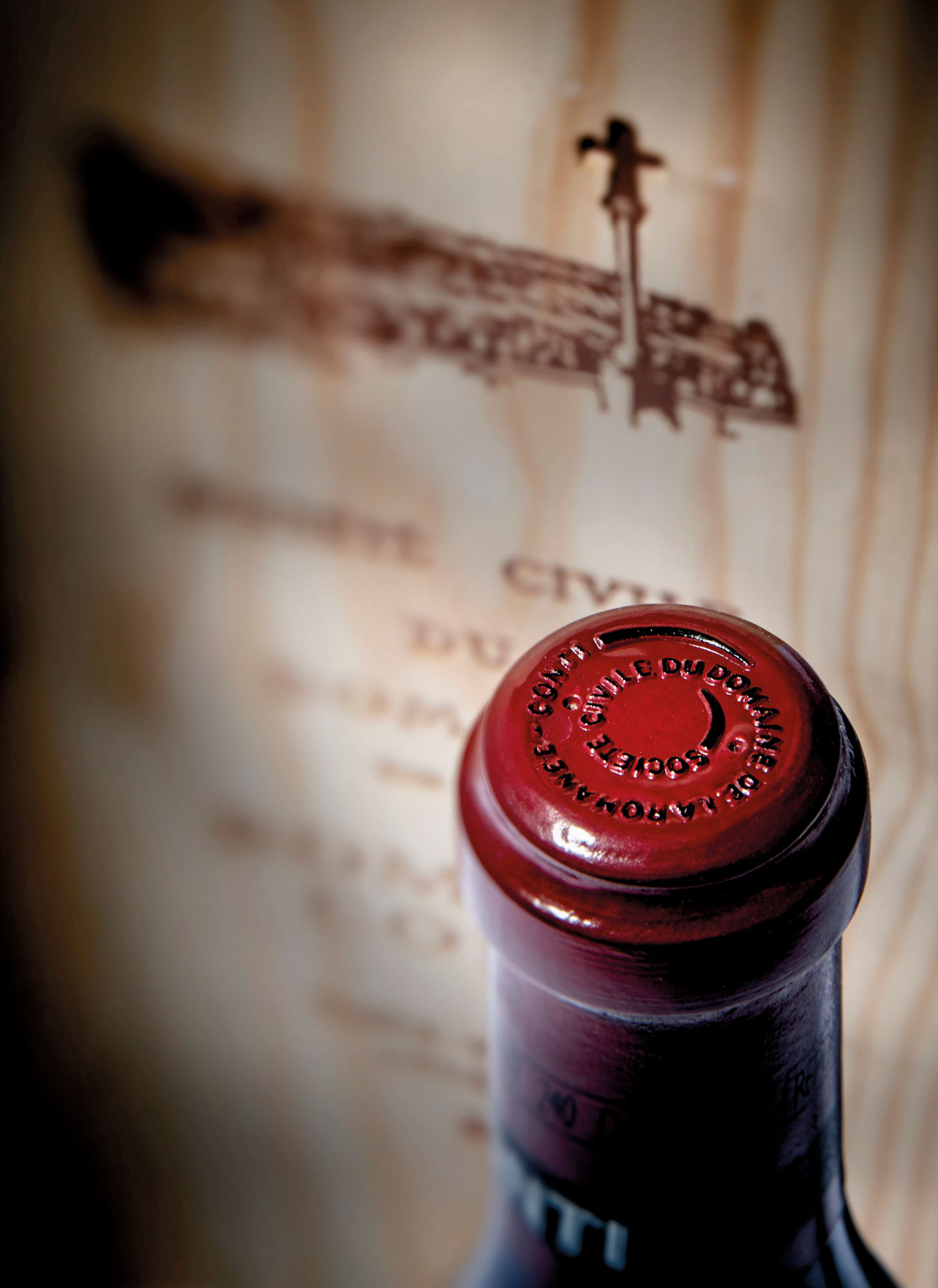 Domaine de la Romanée-Conti, La Tâche 2010 | Christie's