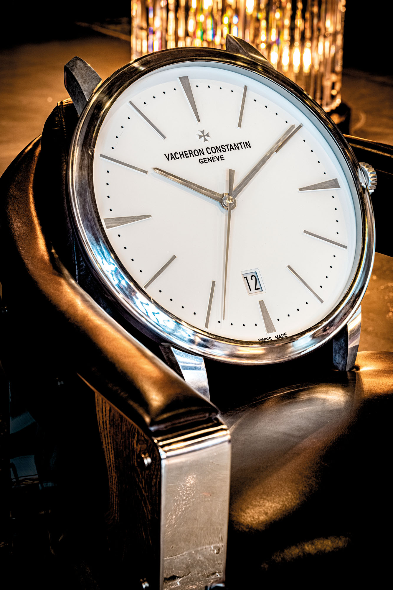 Vacheron constantin 2025 wall clock
