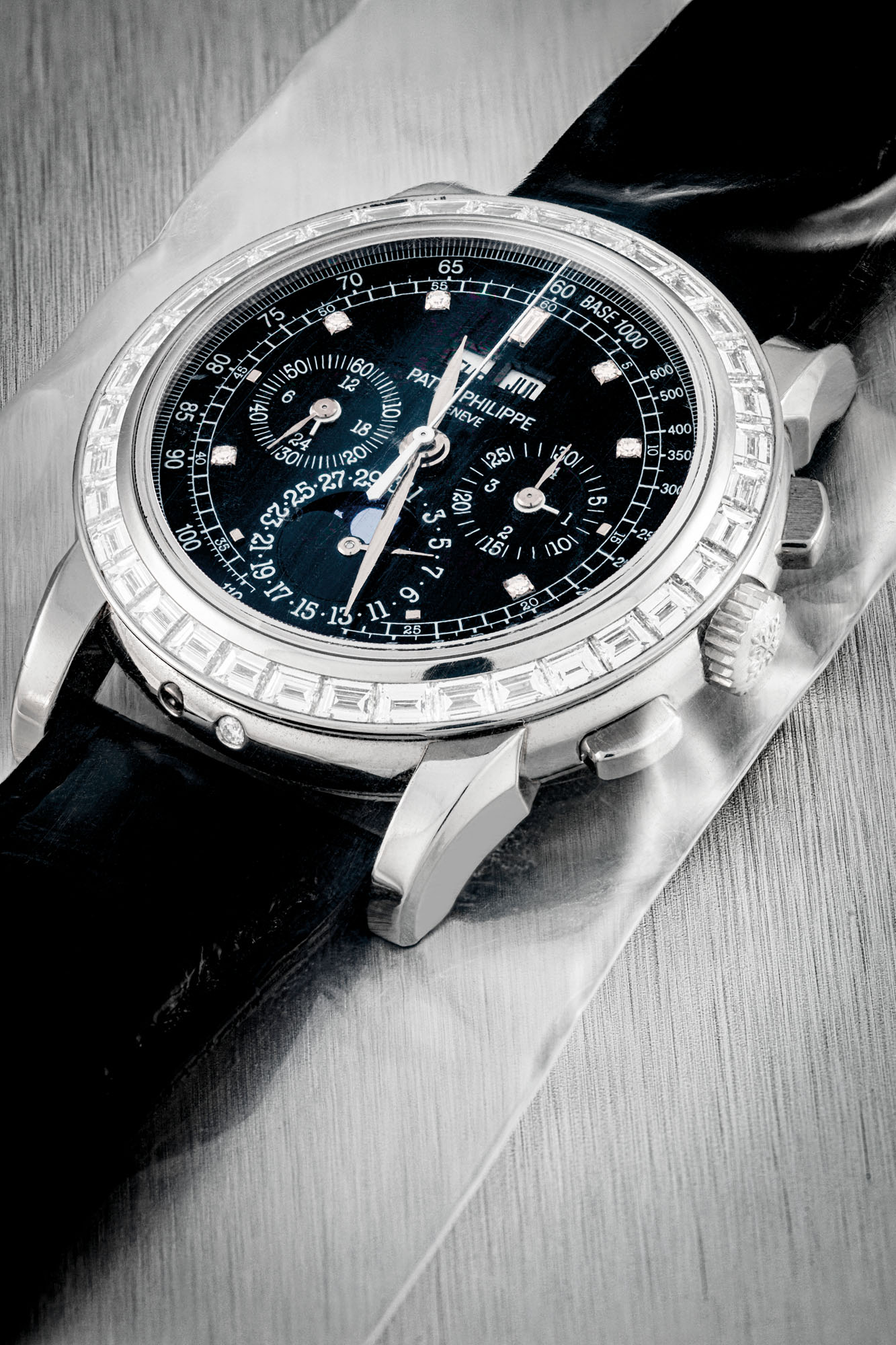 5971 patek philippe