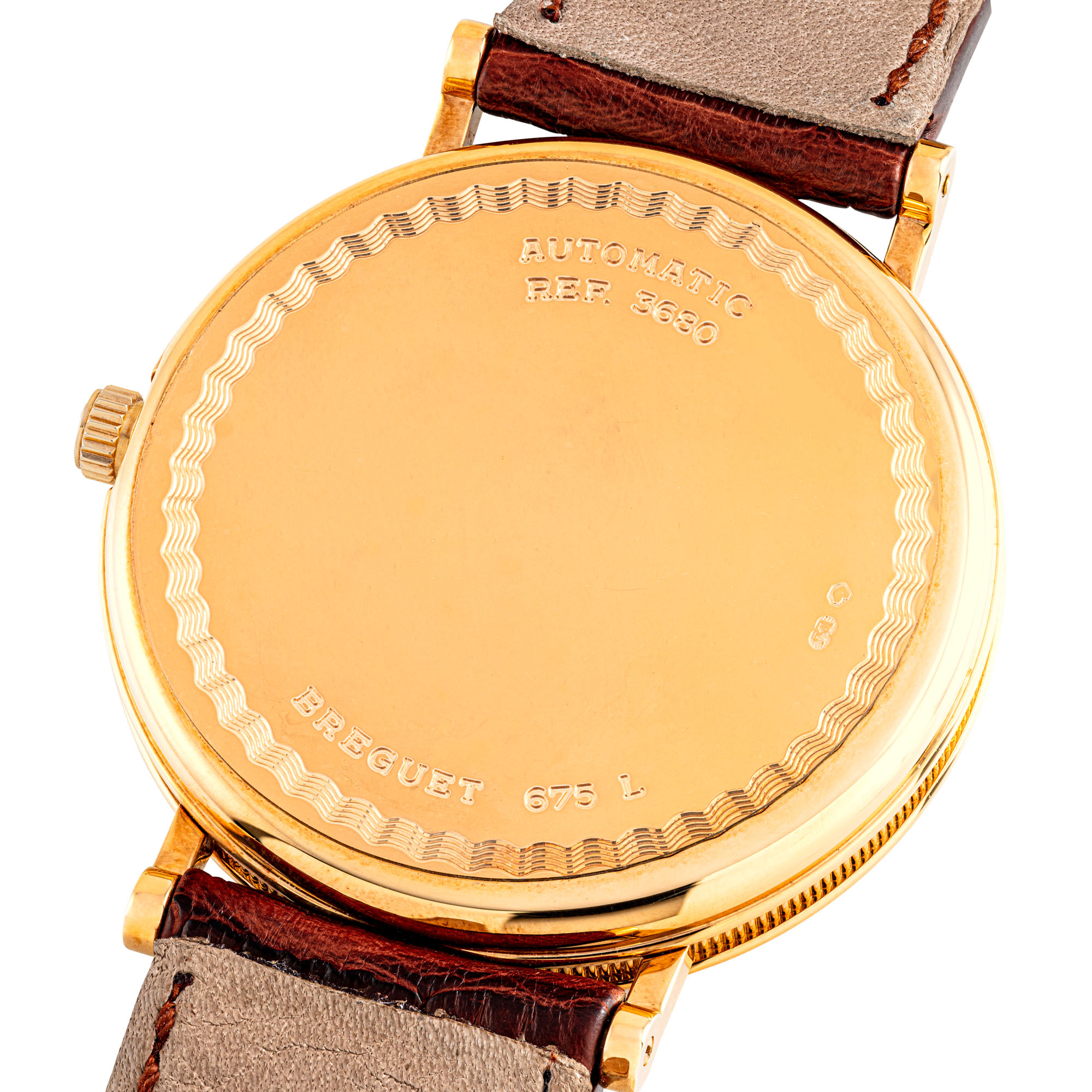Breguet 3680 outlet