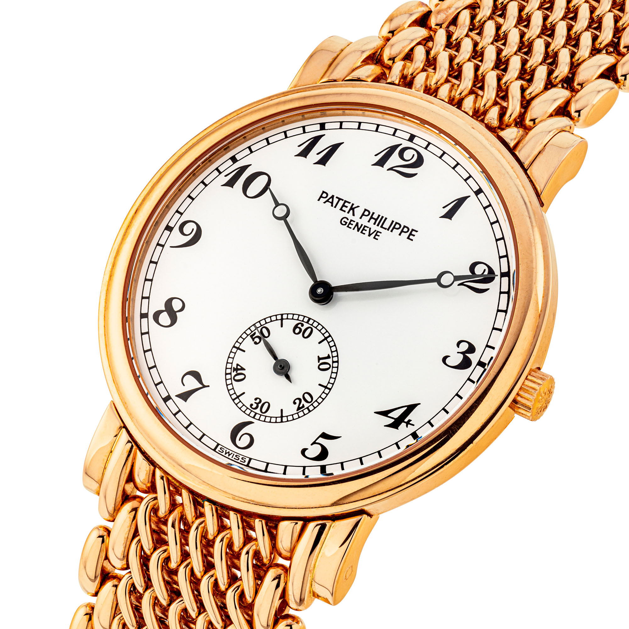 patek philippe 5022