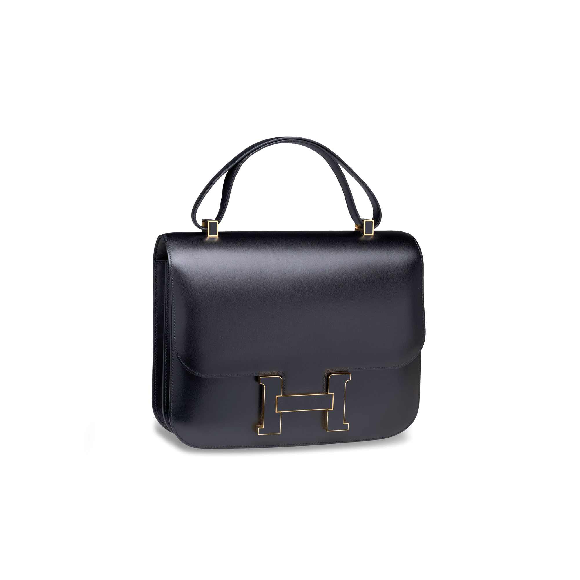 Hermes constance top cartable
